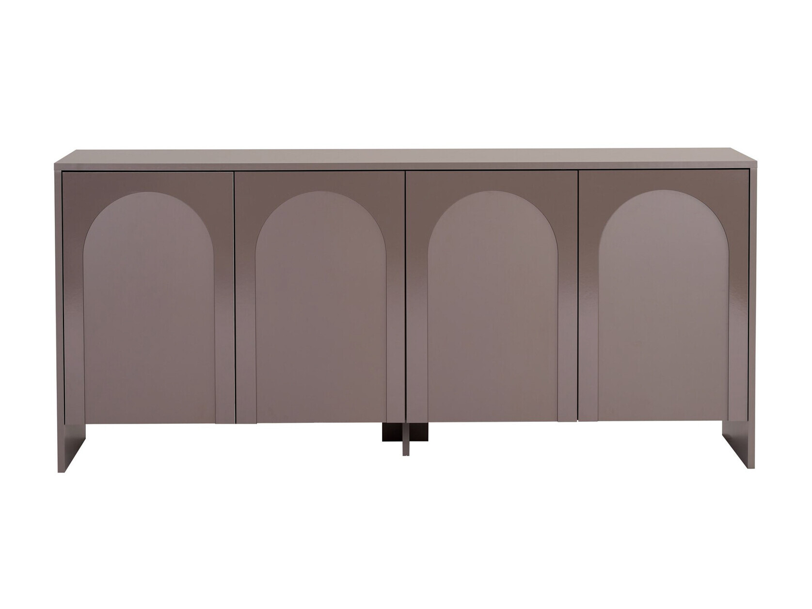 Sideboard Novato 163 (Brown)
