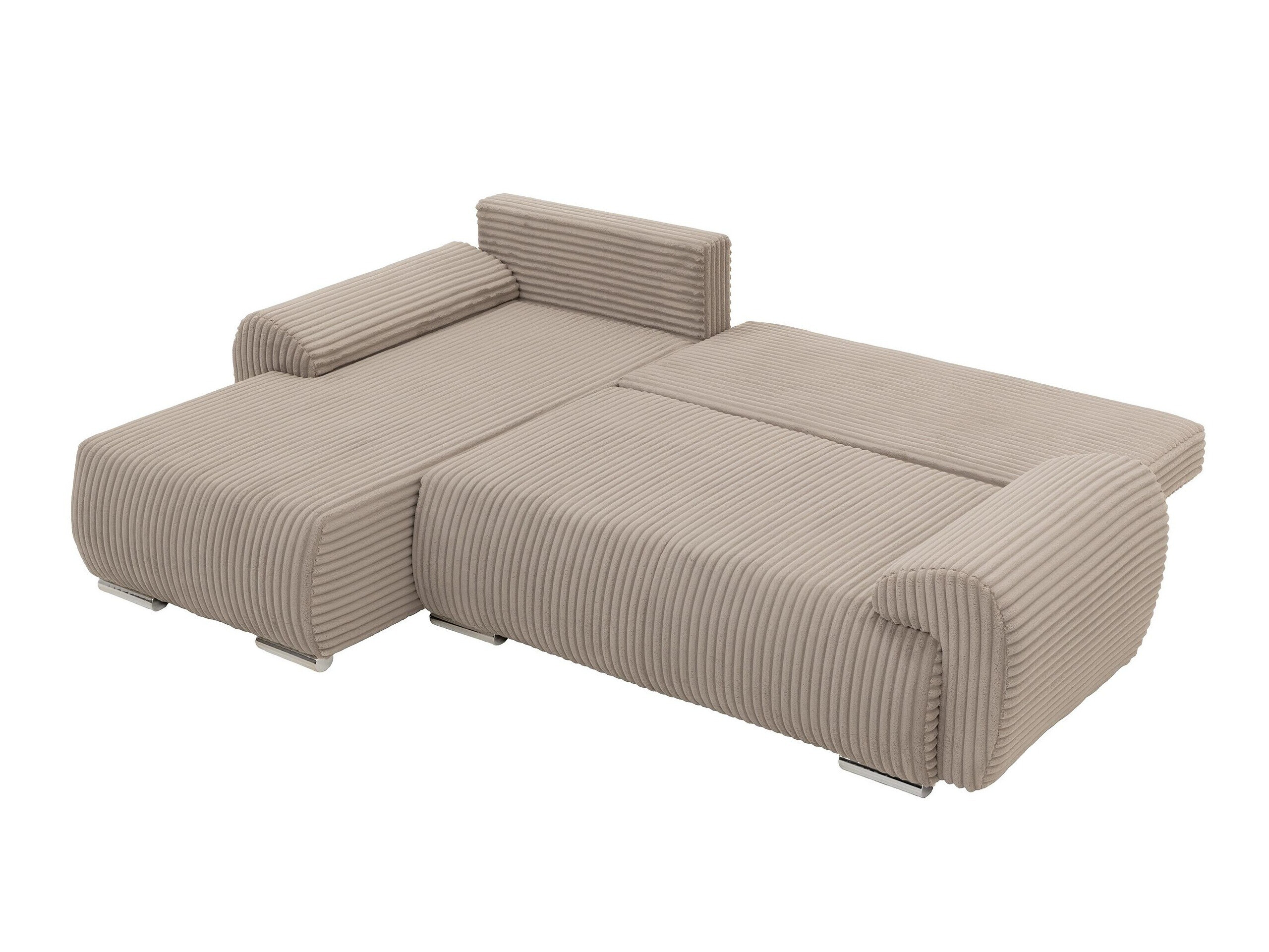 Corner sofa Camden 110 (Ambience 02)