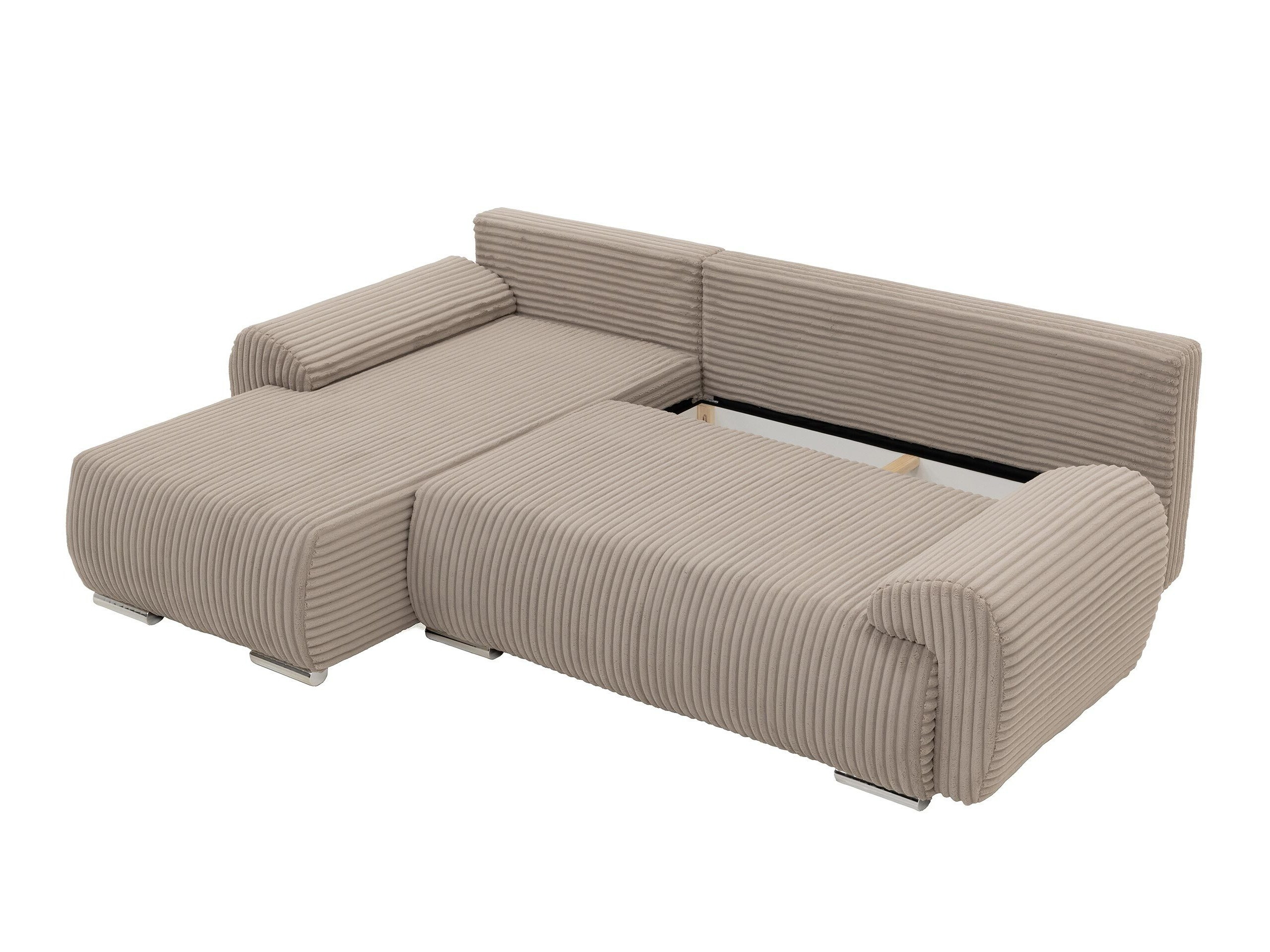 Corner sofa Camden 110 (Ambience 02)