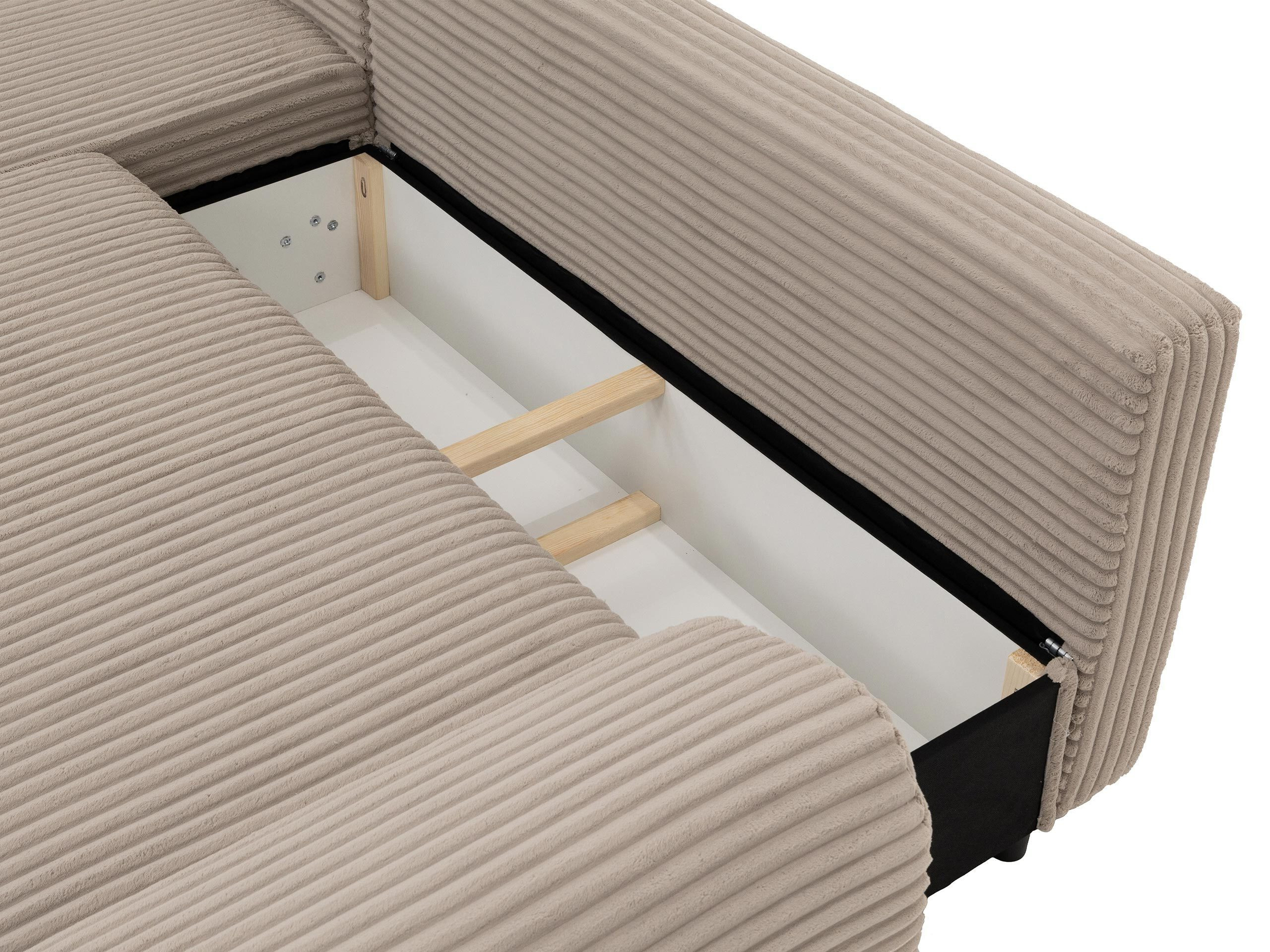 Corner sofa Camden 110 (Ambience 02)