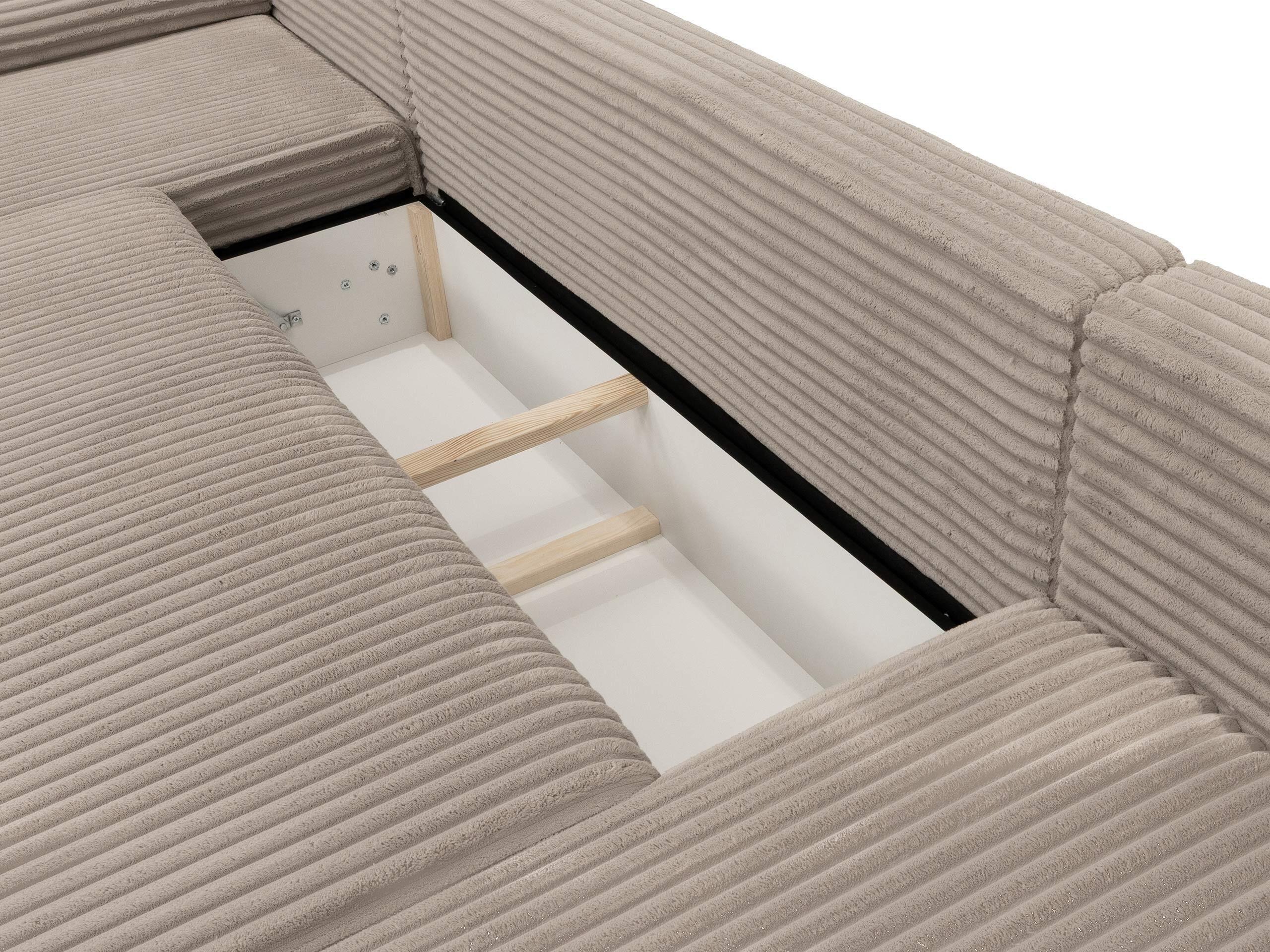 Corner sofa Camden 111 (Ambience 02)