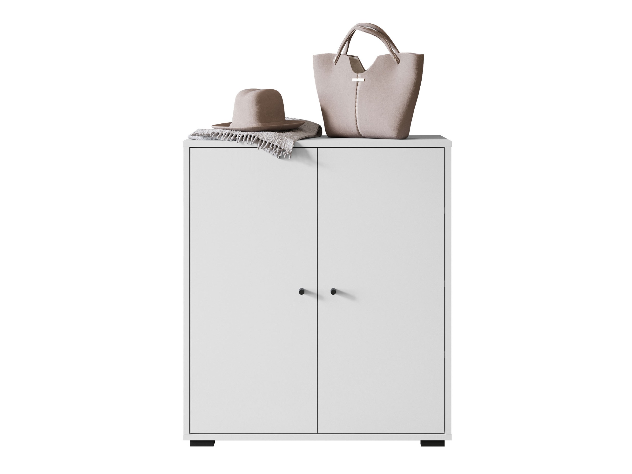 Sideboard Sarasota 195 (White)