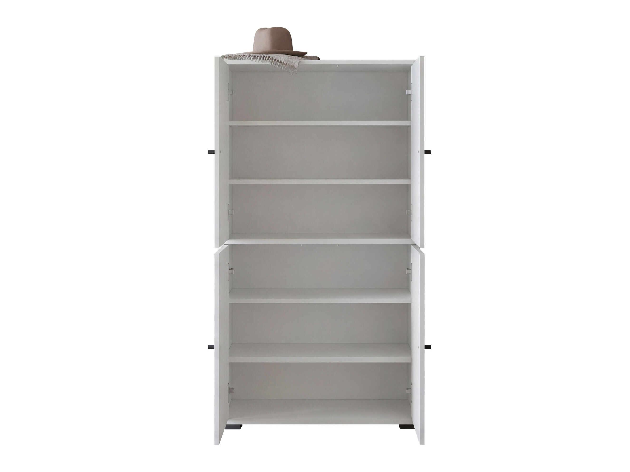 Sideboard Sarasota 196 (White)