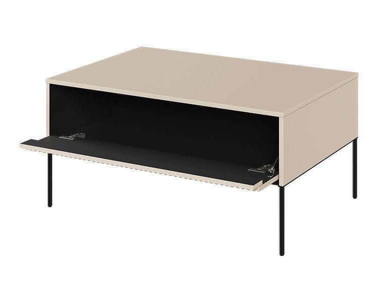 Coffee table SG4484 with damaged packaging
