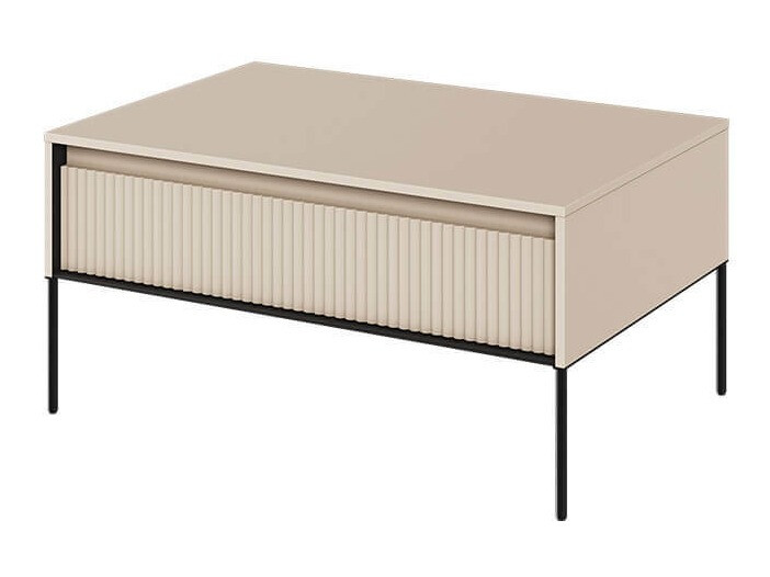 Coffee table SG4484 with damaged packaging