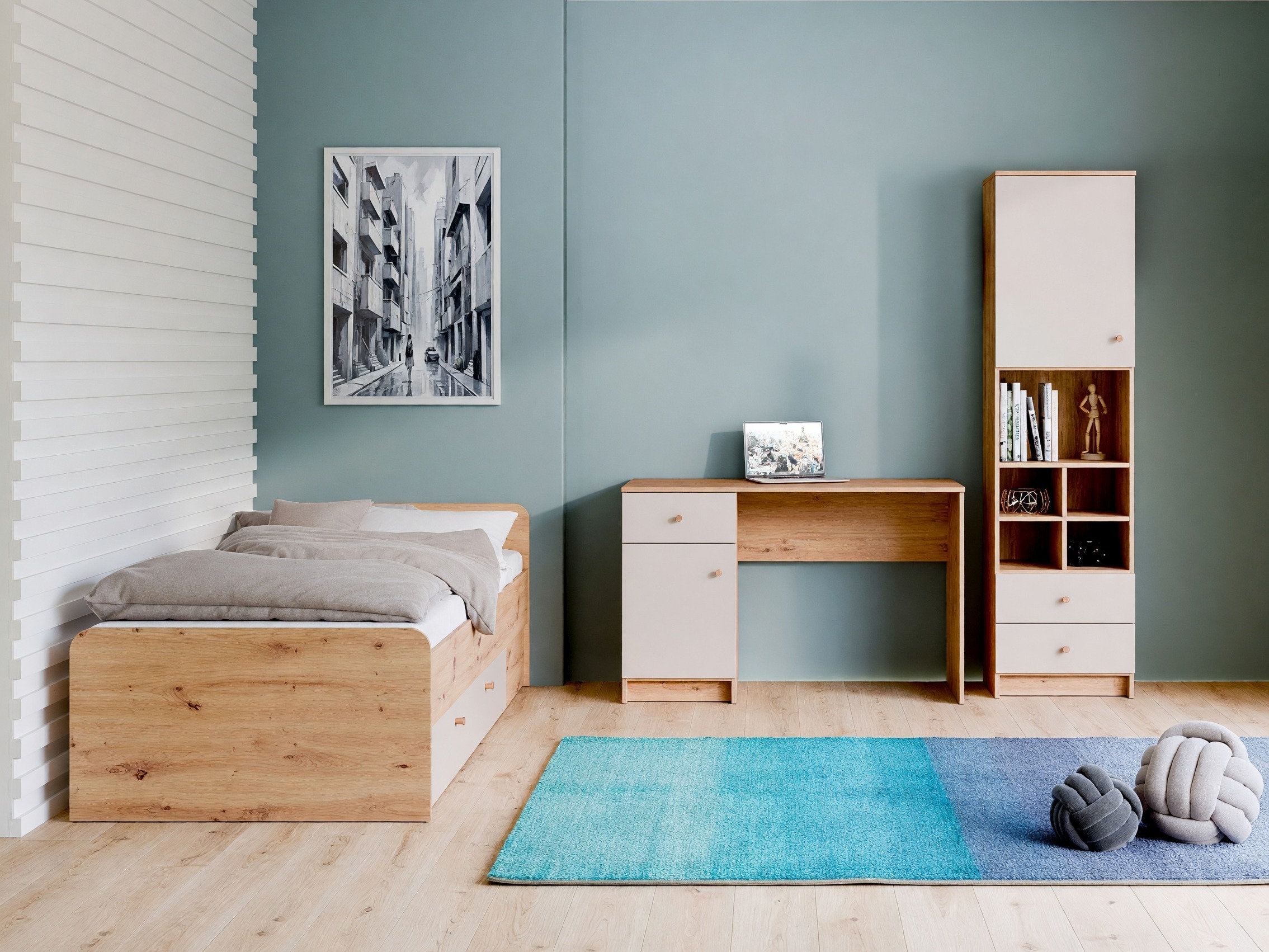 Furniture set Morsevi 111