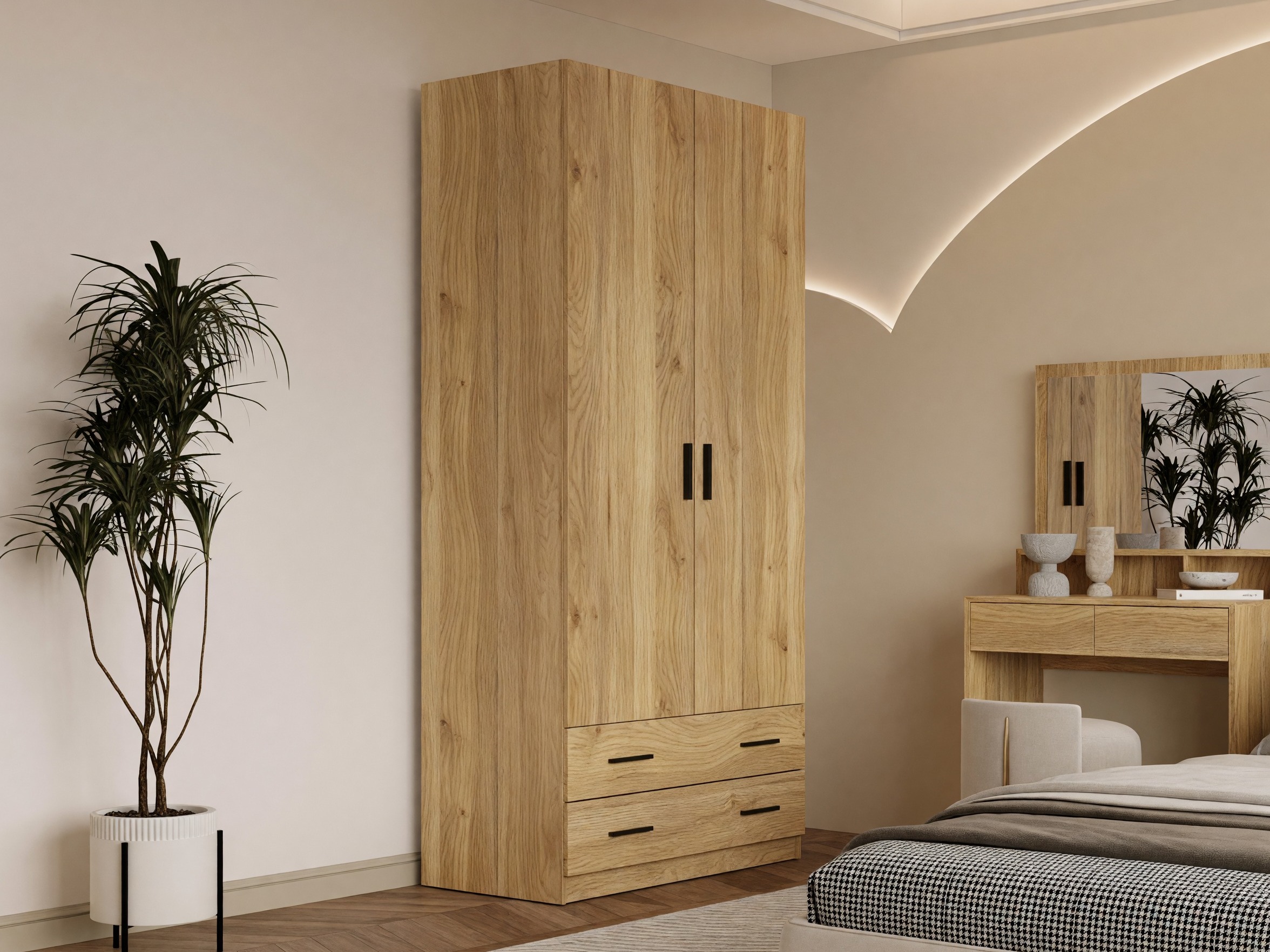 Wardrobe Orlando 228
