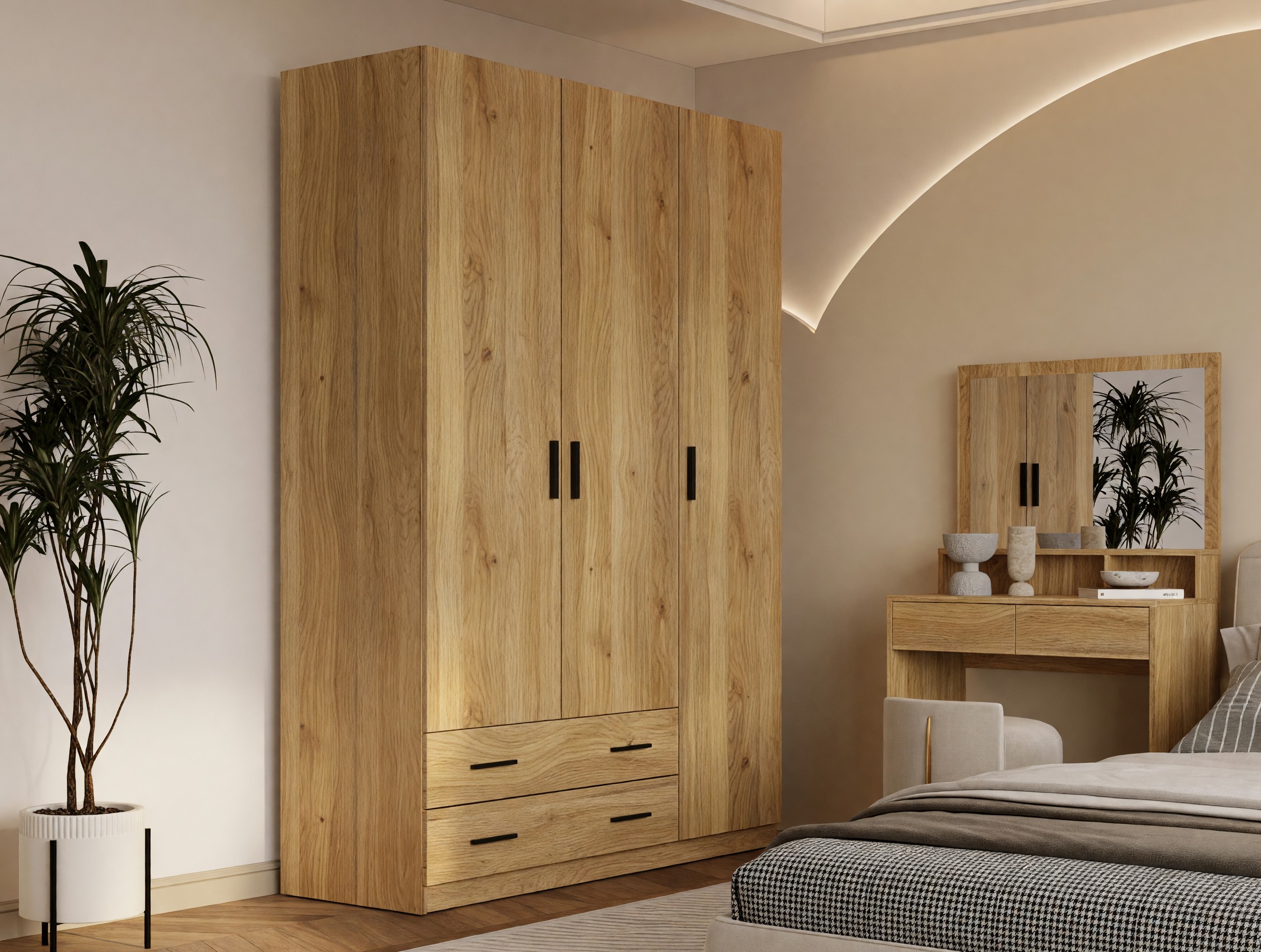 Wardrobe Orlando 229