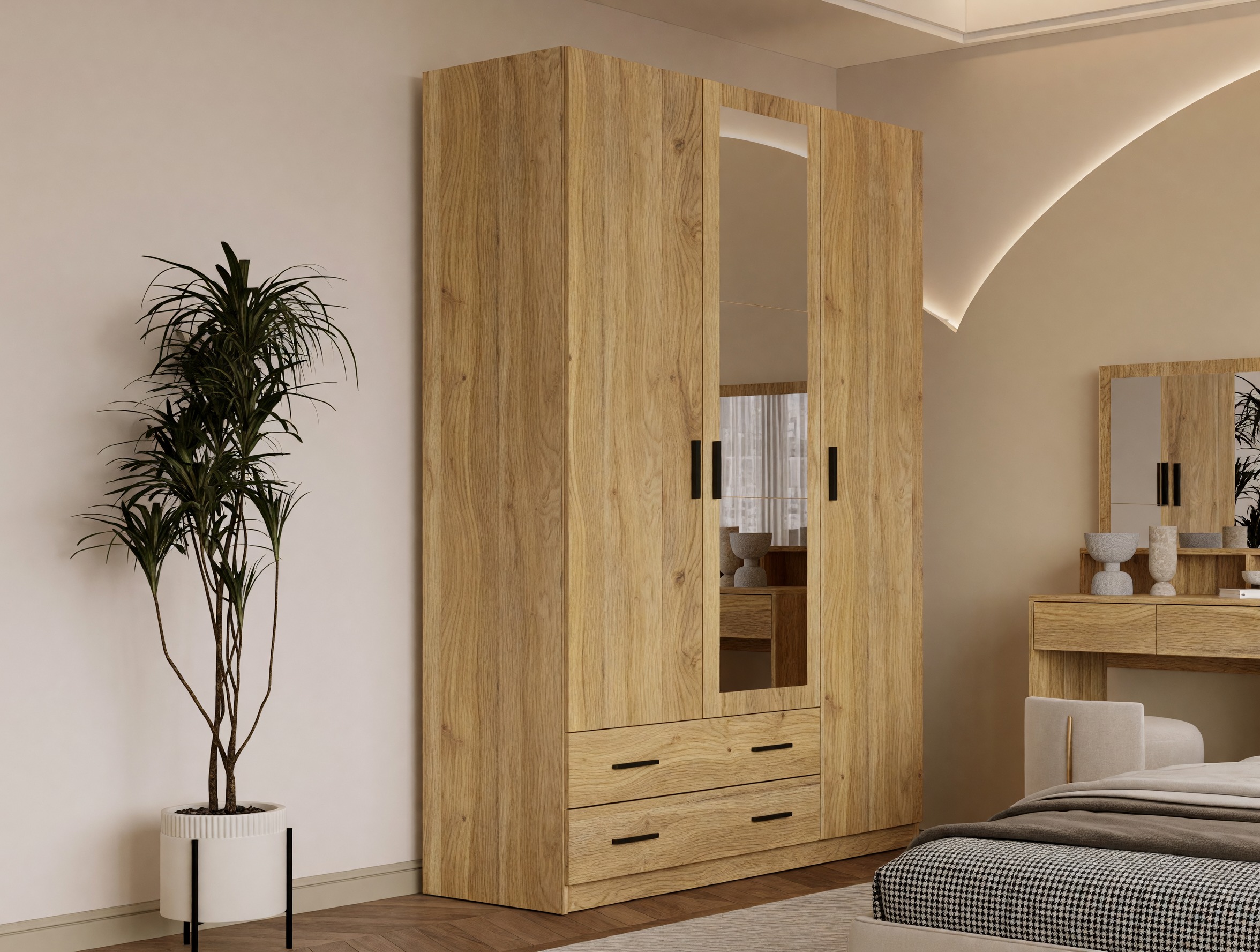 Wardrobe Orlando 230