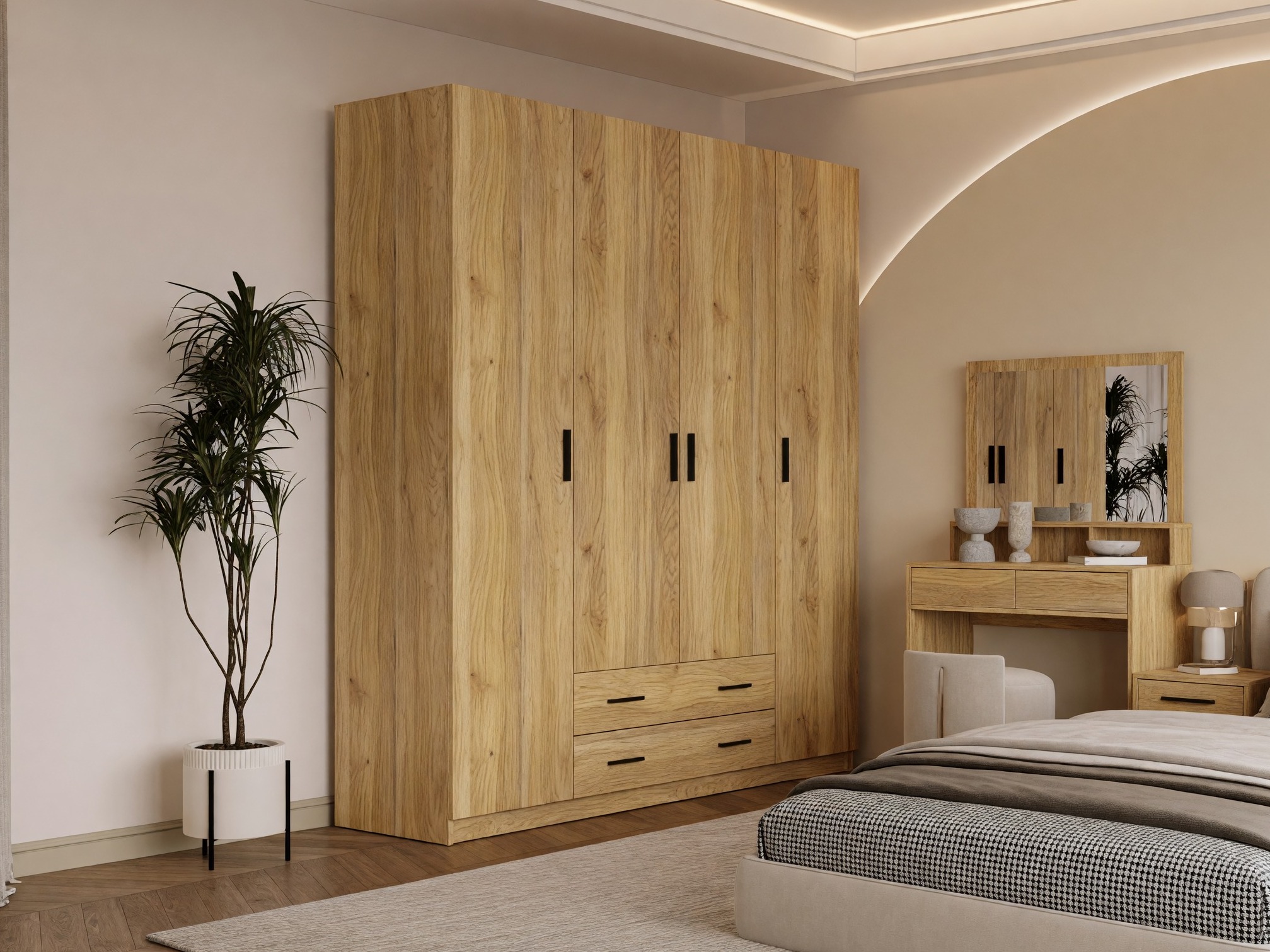 Wardrobe Orlando 231