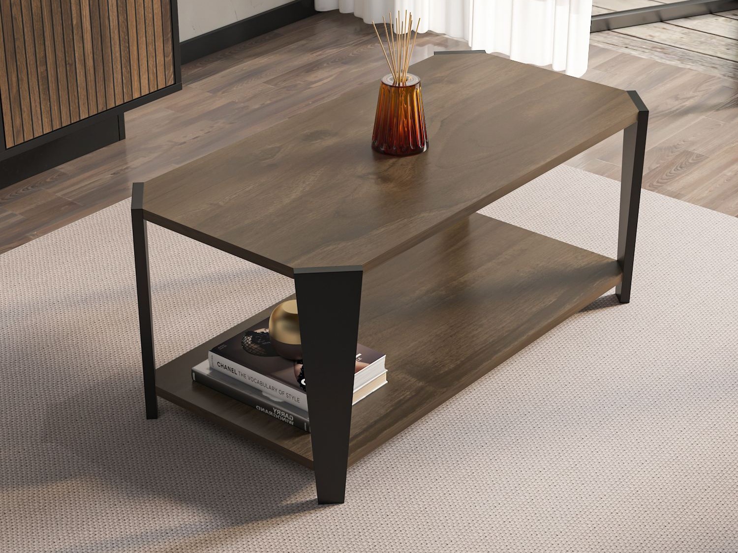 Coffee table Kailua 2748