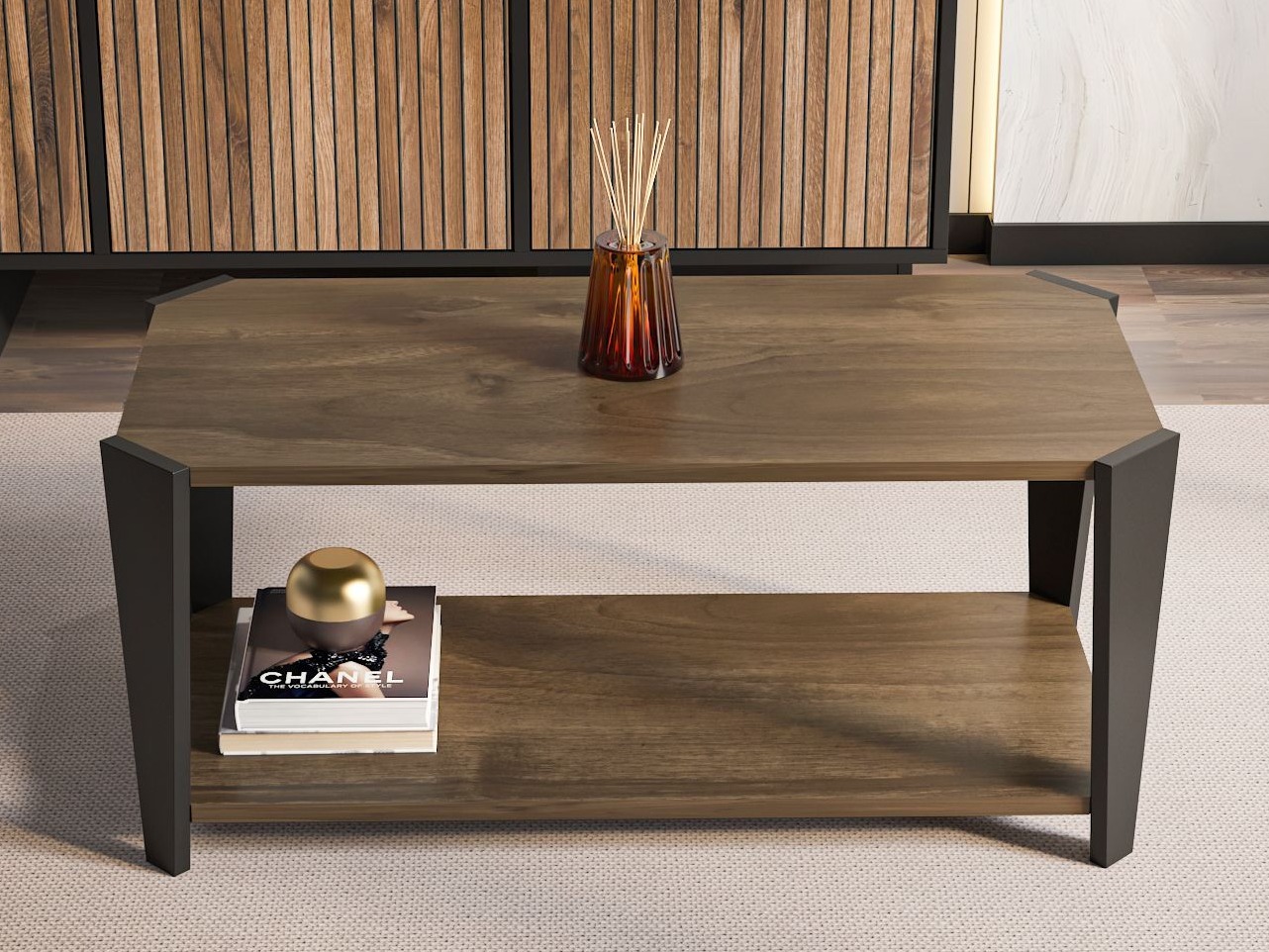 Coffee table Kailua 2748