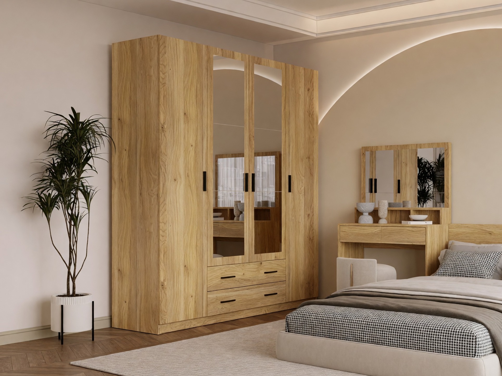 Wardrobe Orlando 232