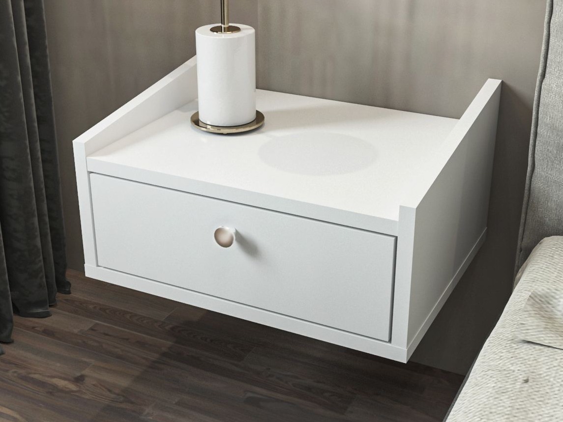 Bedside table Kailua 2753