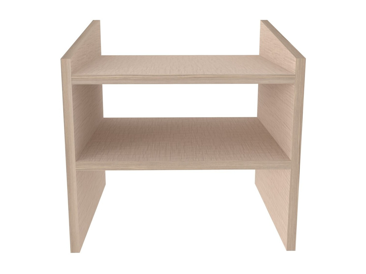 Bedside table Kailua 2757 (Beige)