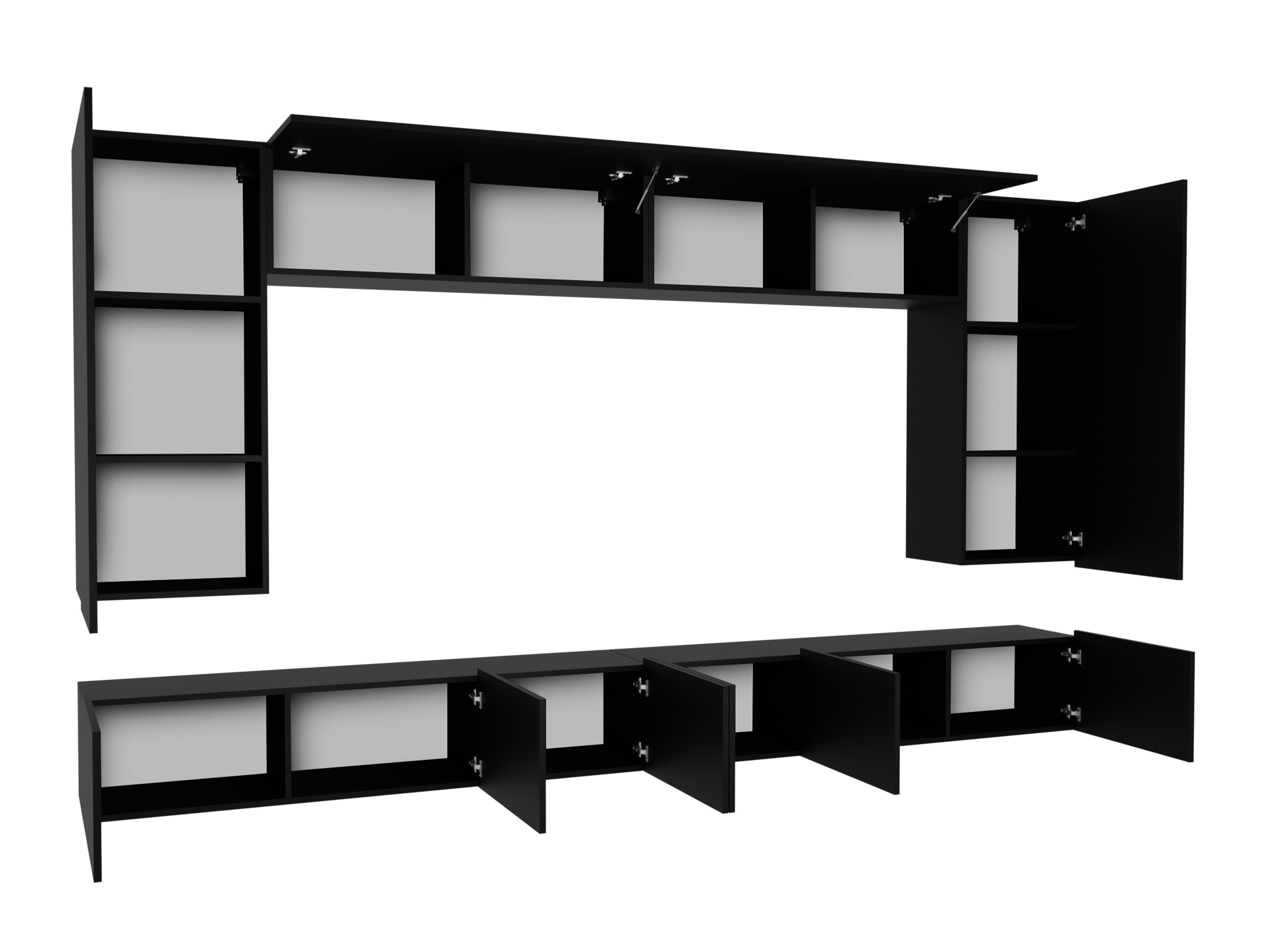 Living room set SG4488