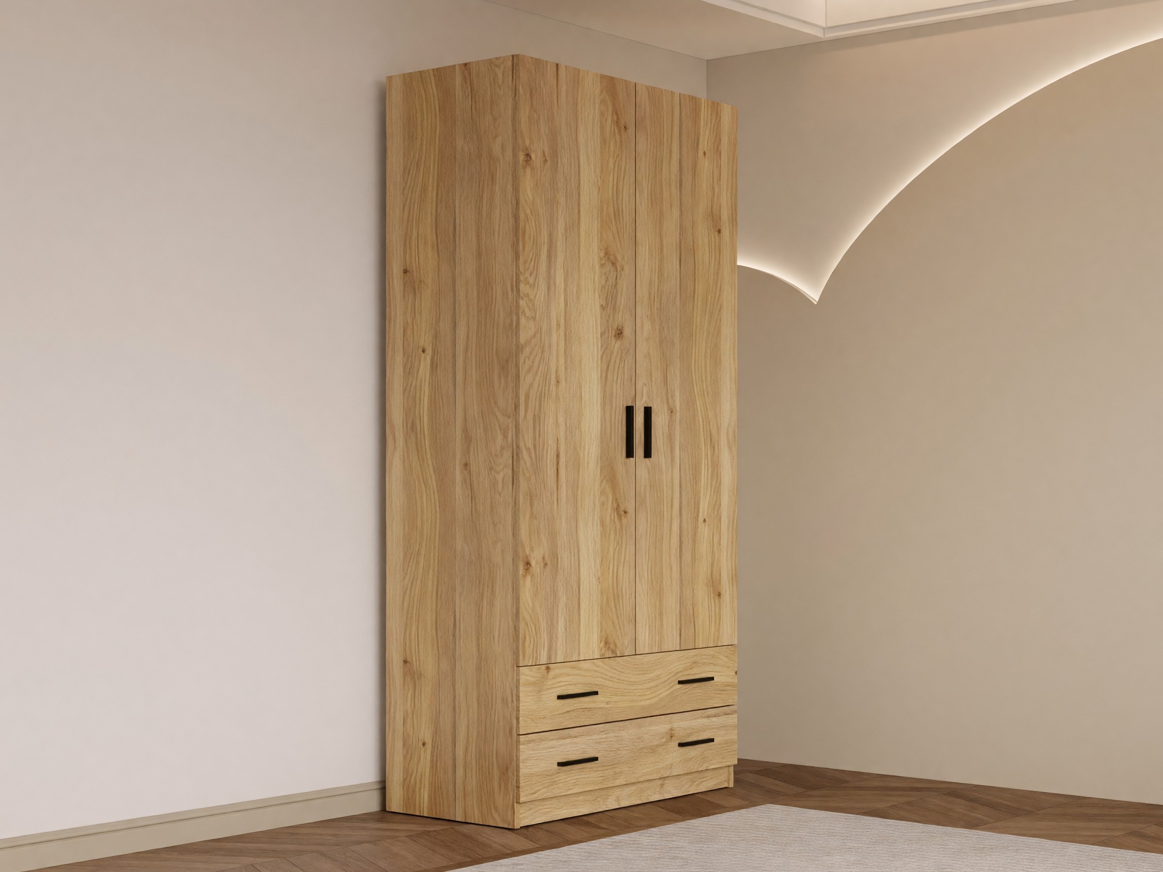 Wardrobe Orlando 228