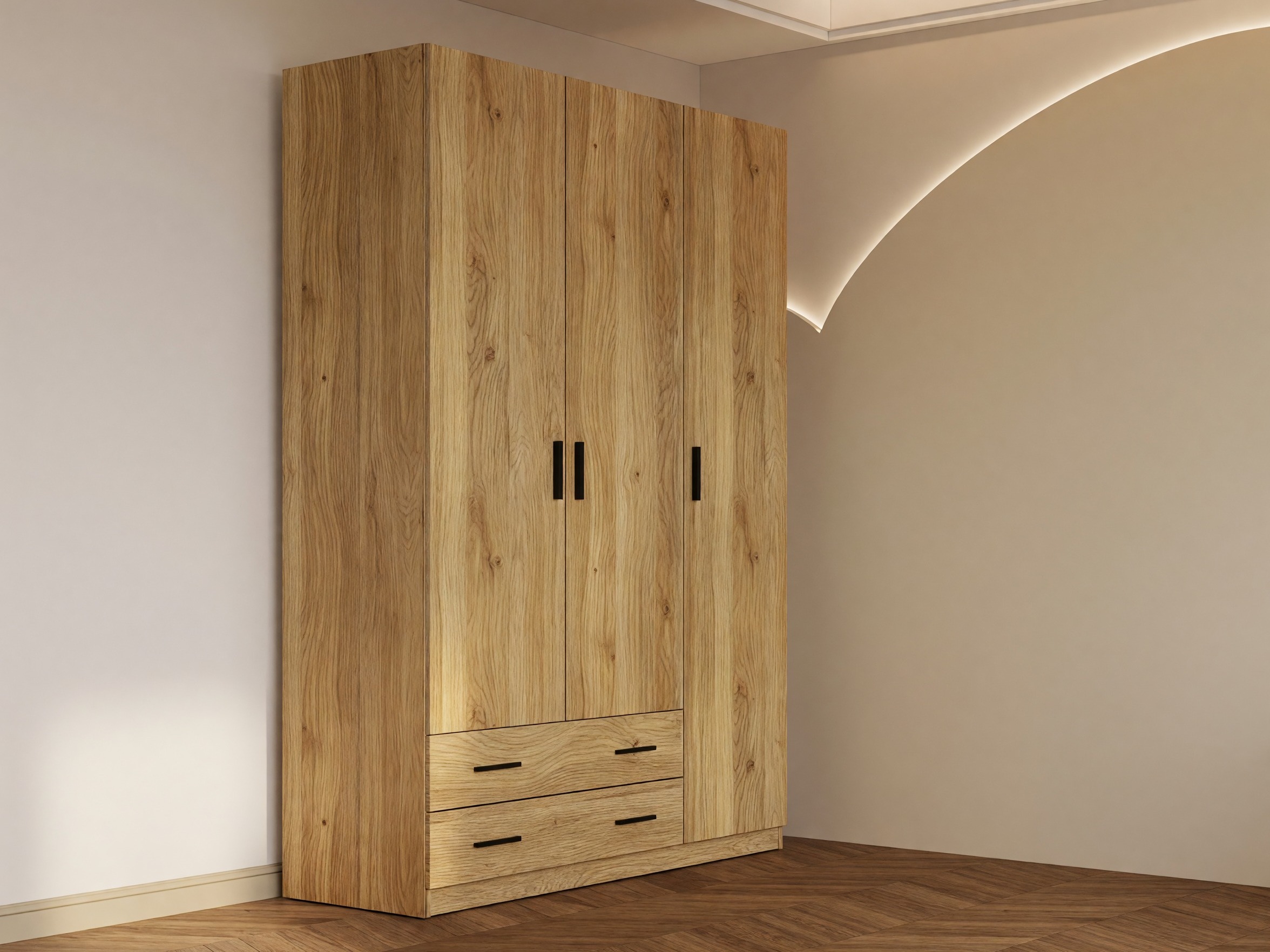 Wardrobe Orlando 229