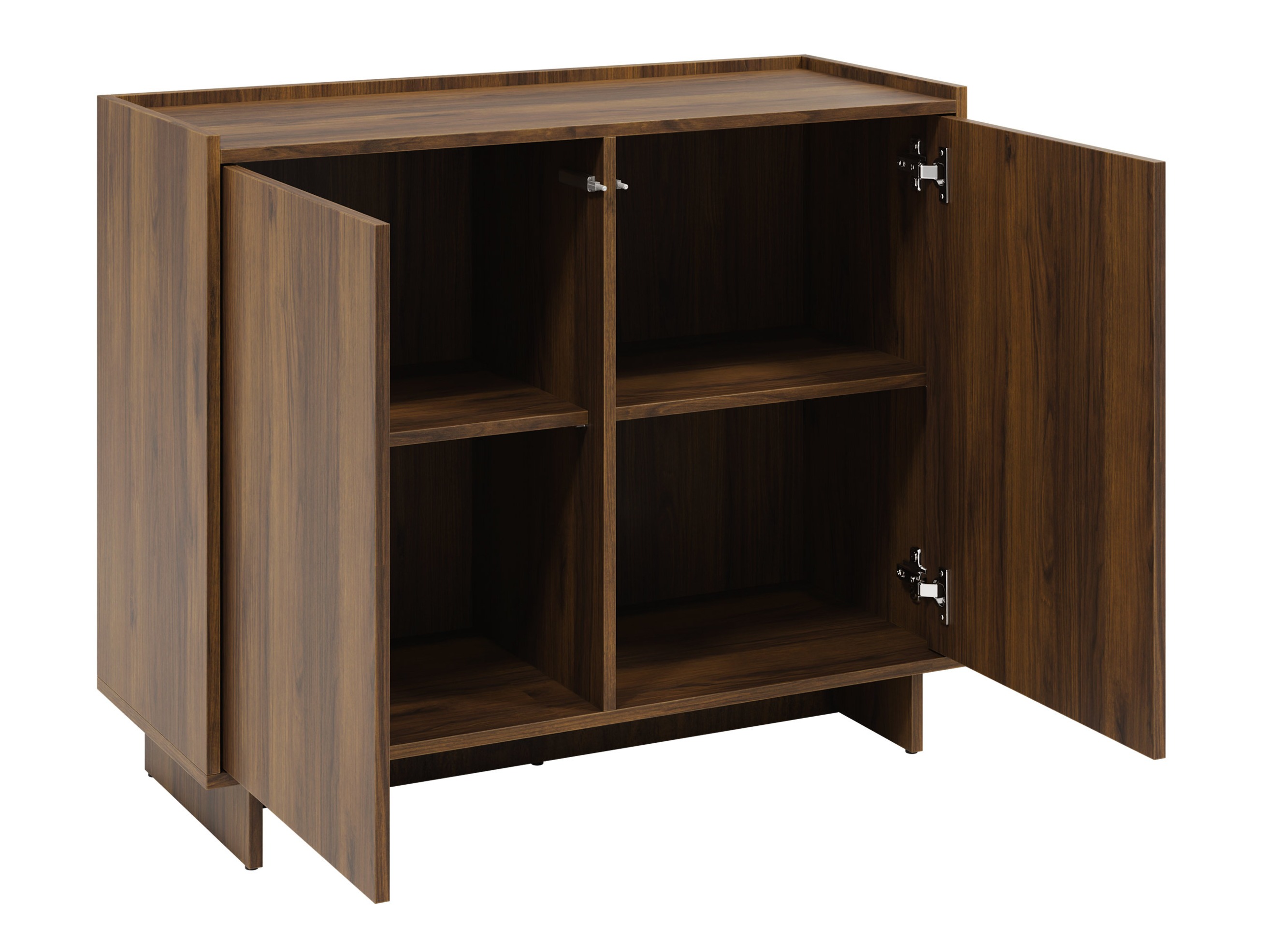 Living room set Pirum (Walnut)