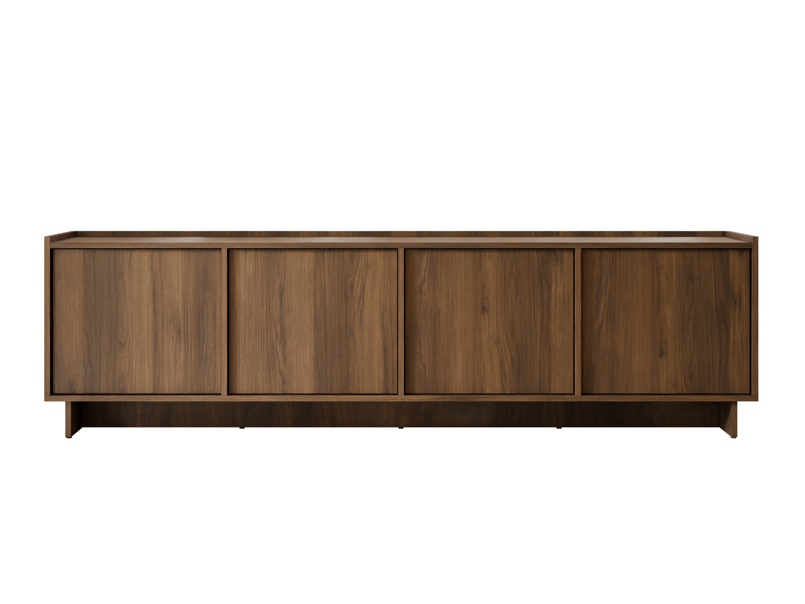 TV stand Talcoro 104 (Walnut)