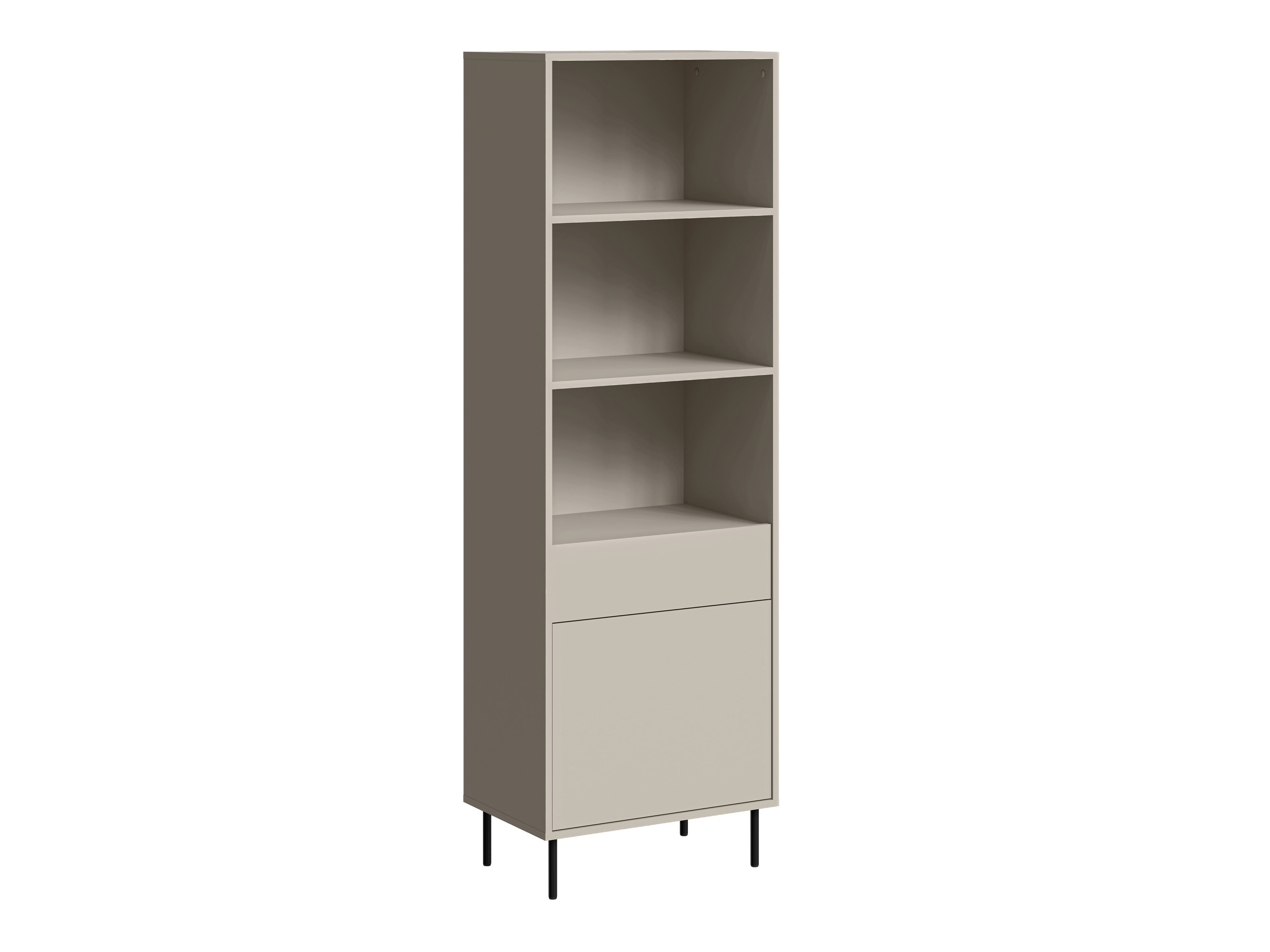 Bookcase Talsou 104