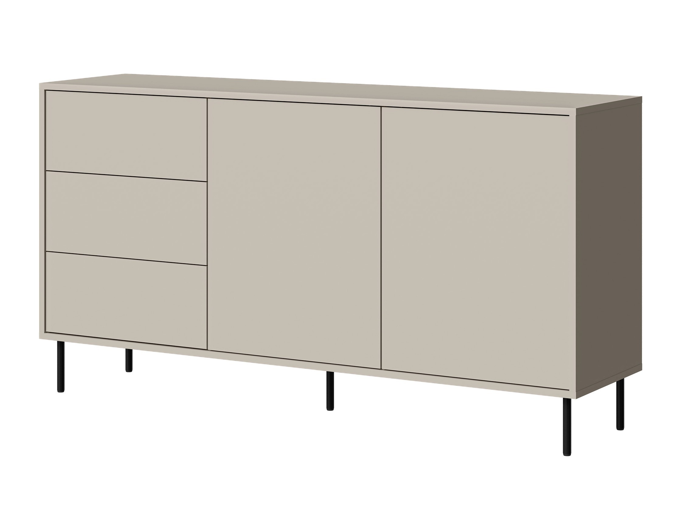 Chest of drawers Talsou 101