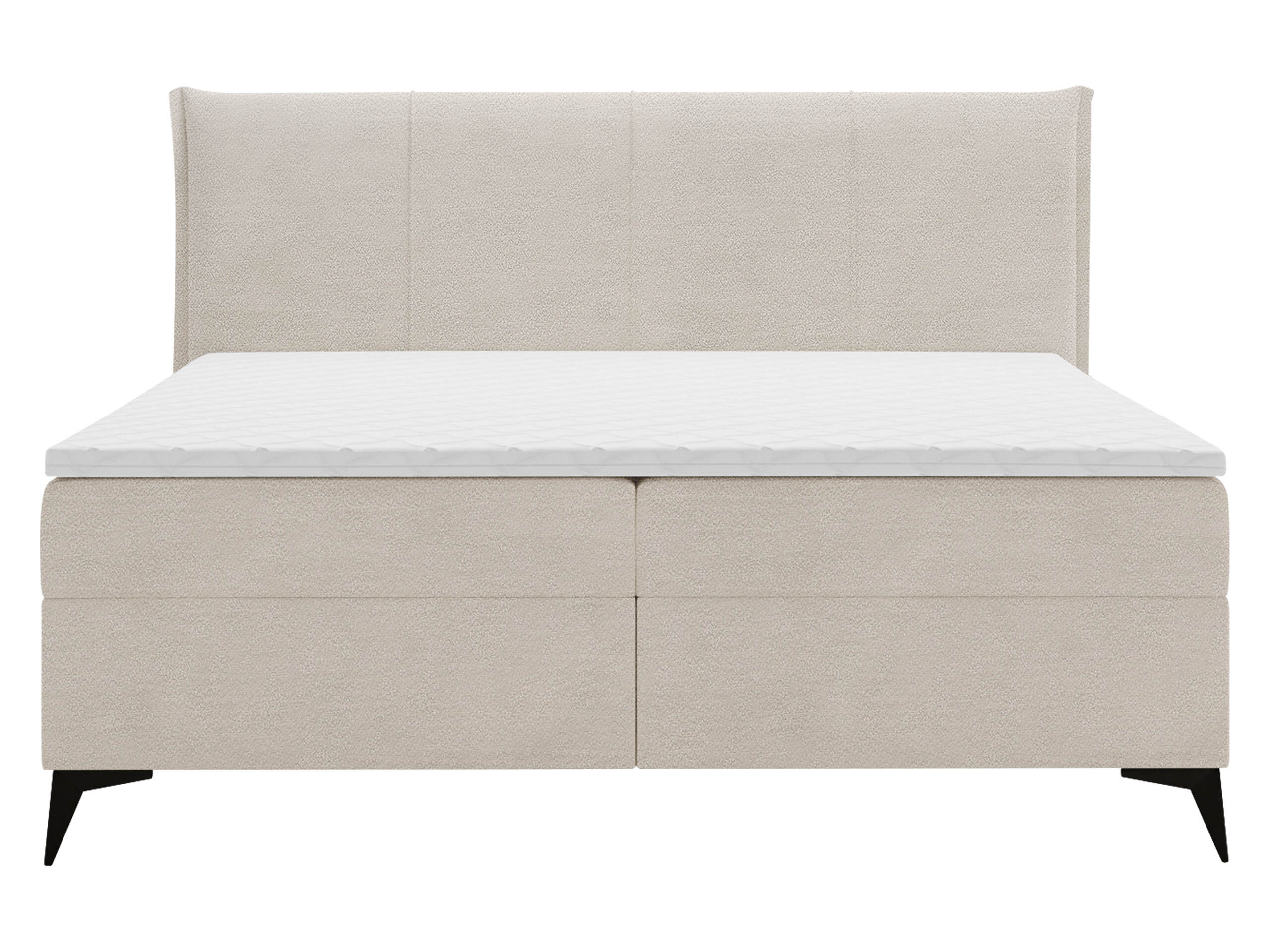 Continental bed Viter (Vibe 06)