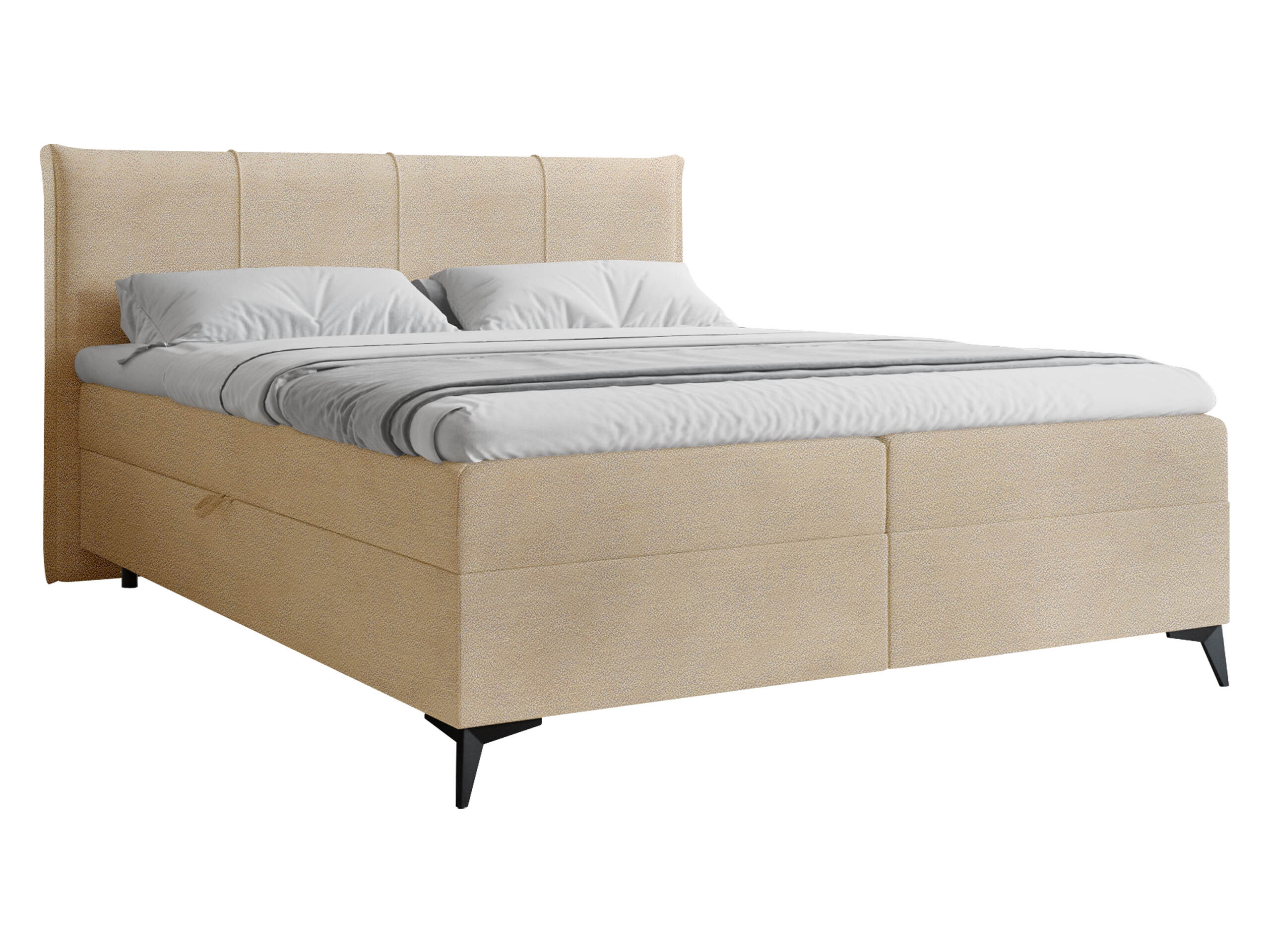 Continental bed Viter (Vibe 07)