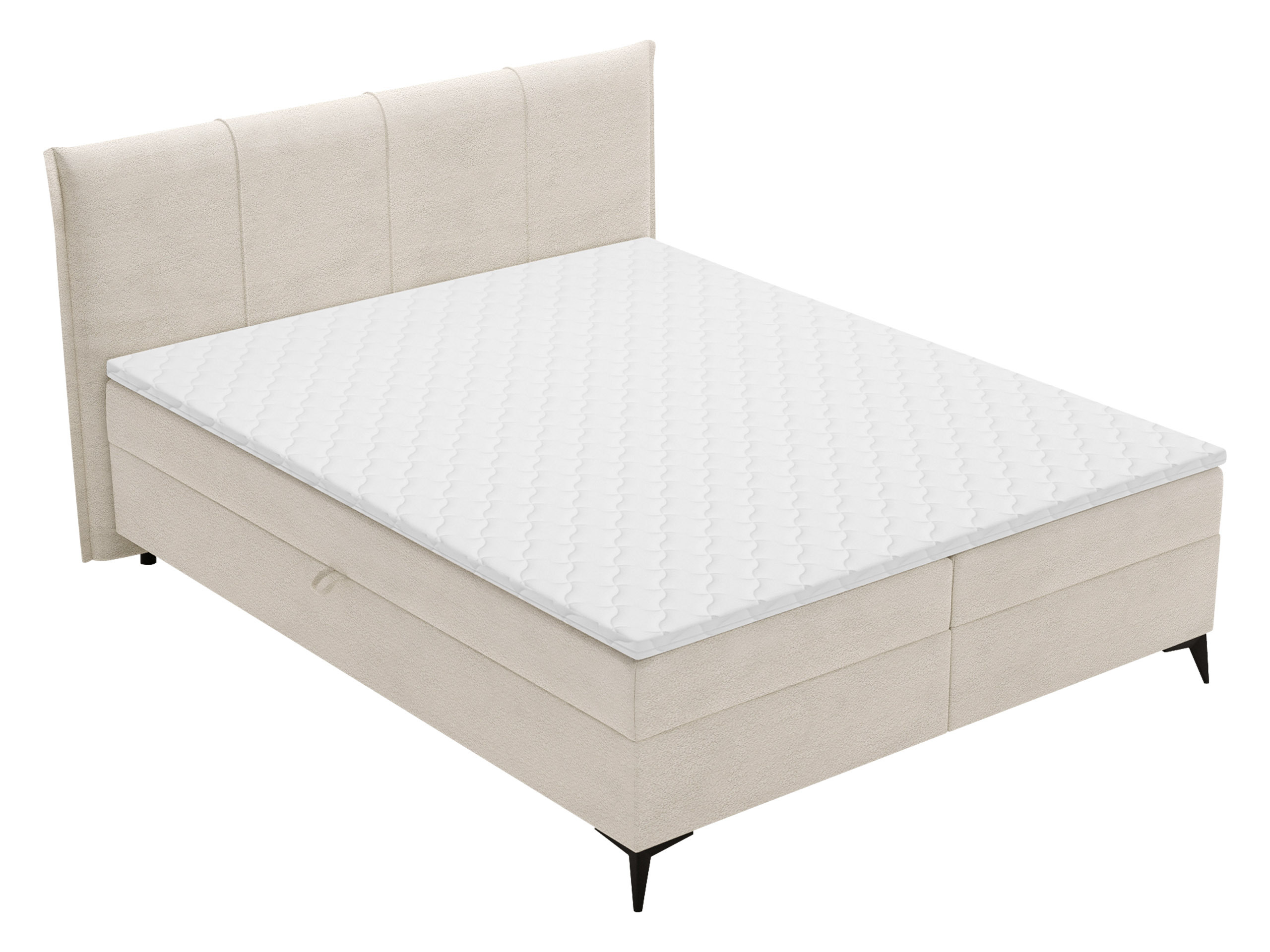 Κρεβάτι continental Viter (Vibe 06)