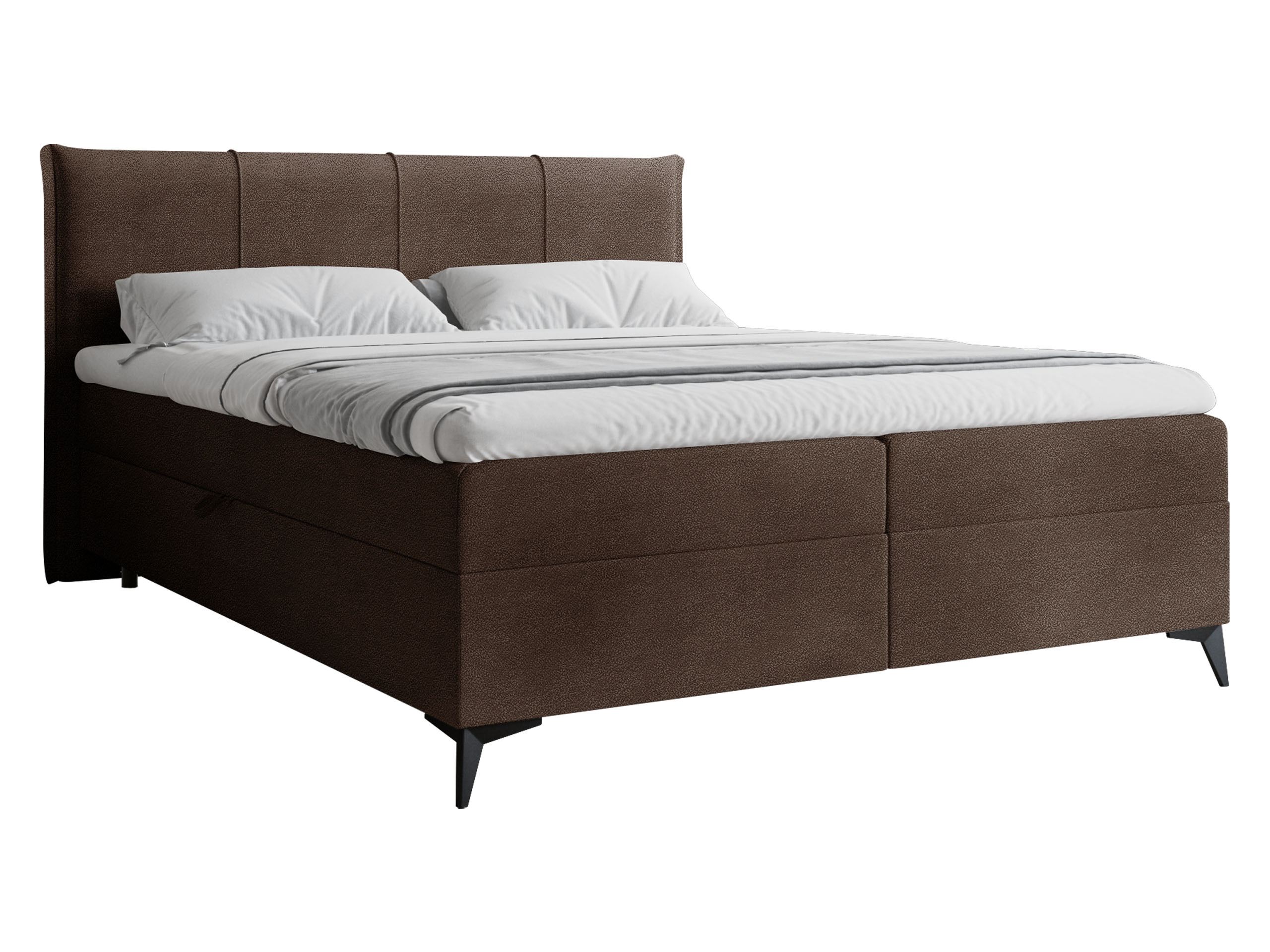 Κρεβάτι continental Viter (Vibe 26)