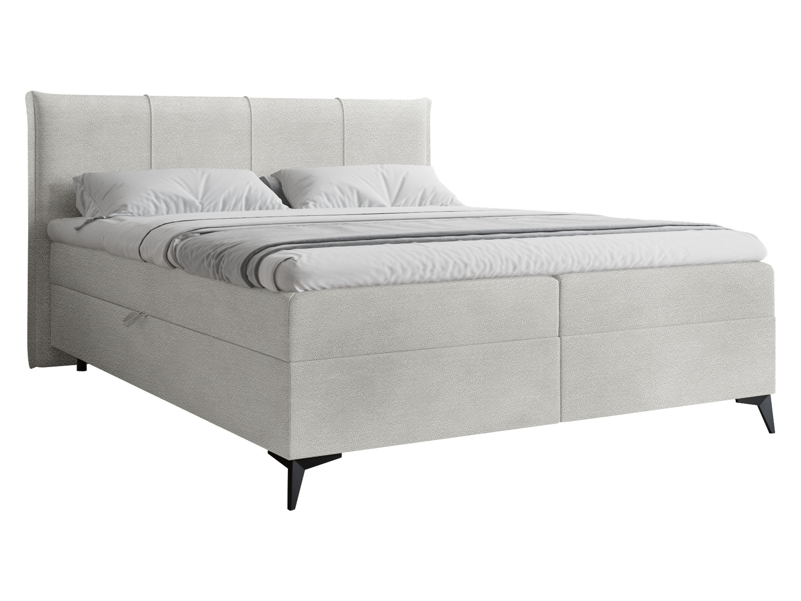 Κρεβάτι continental Viter (Vibe 86)