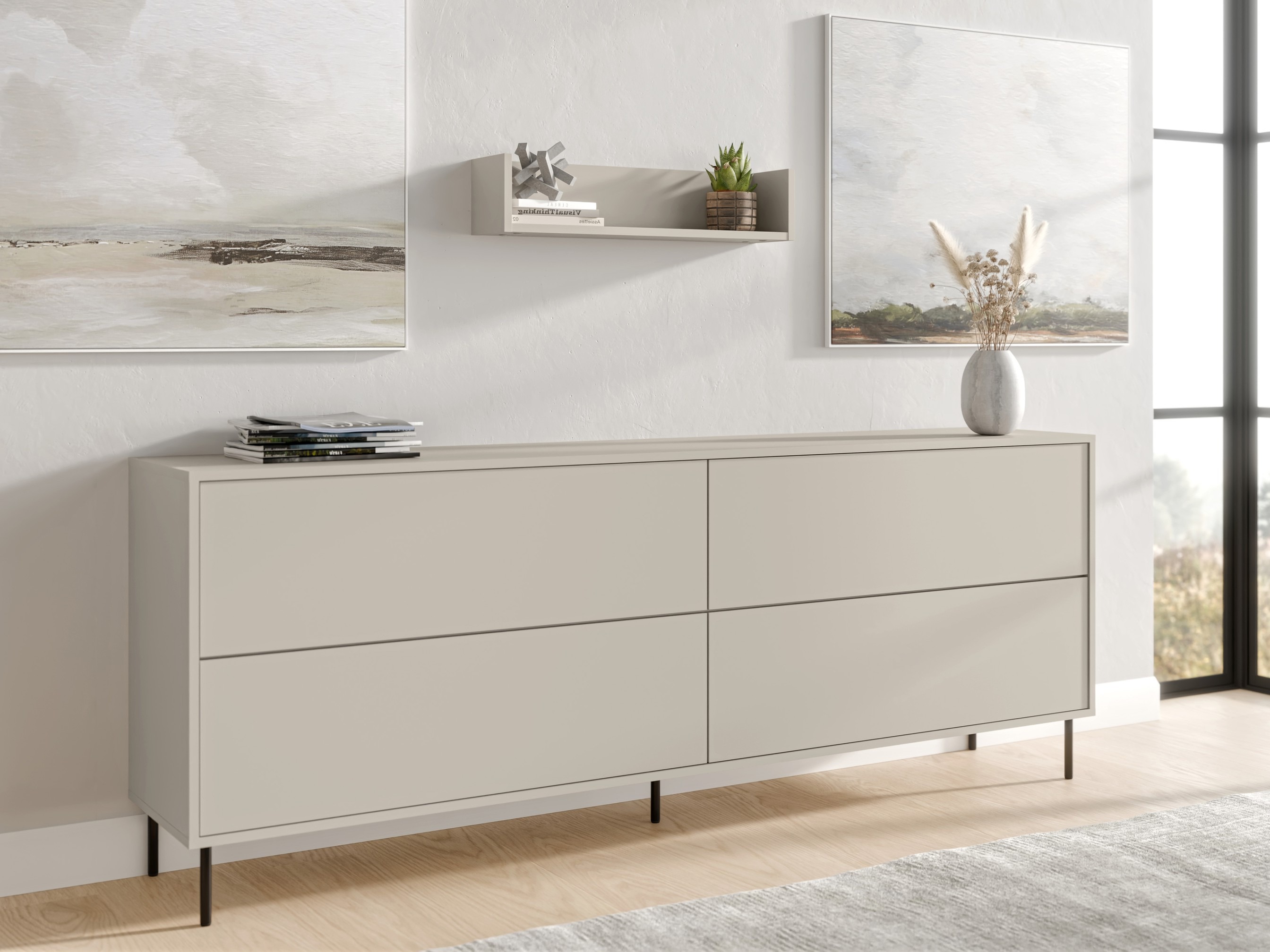 Sideboard Talsou 102
