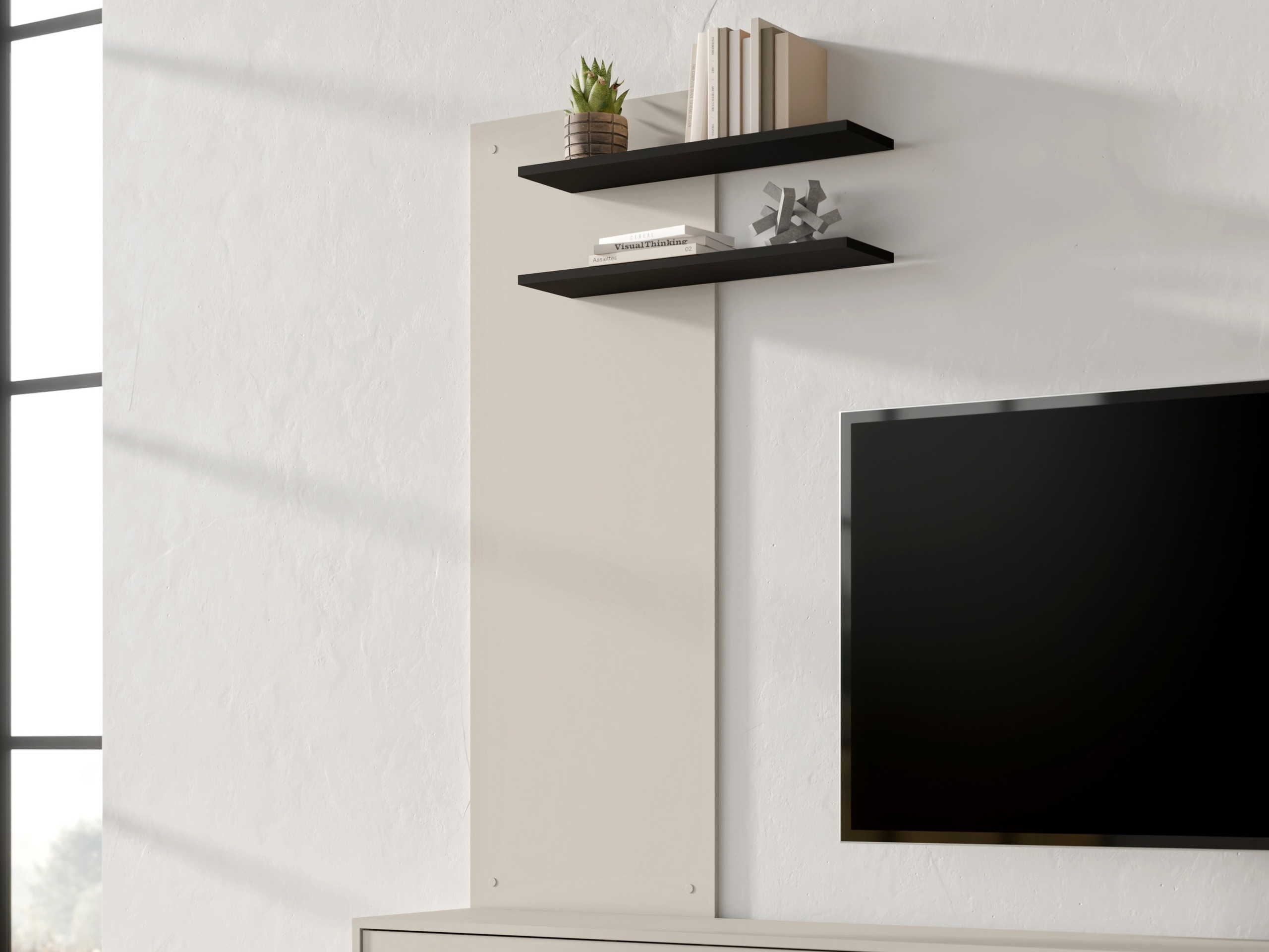 Wall shelf Talsou 105