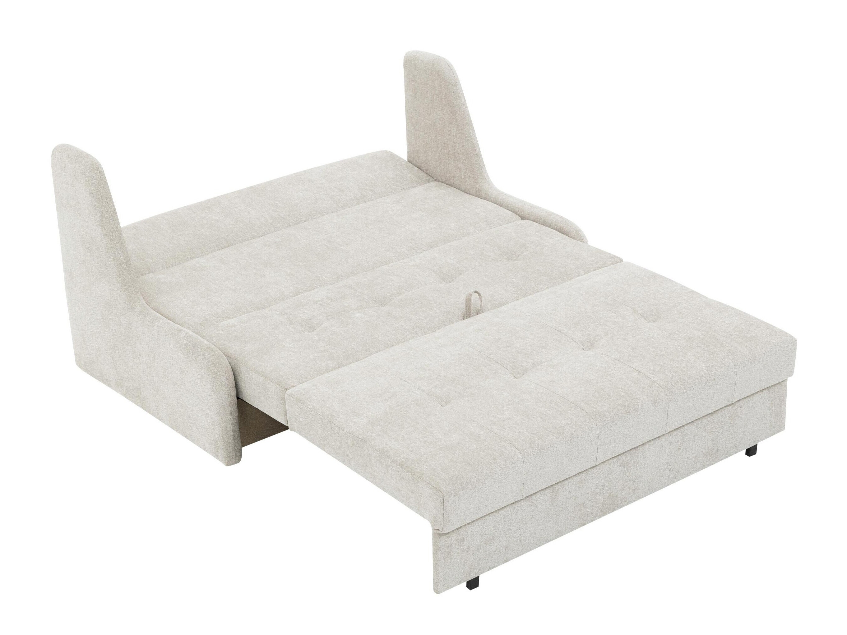 Sofa bed Columbus 256 (Sereno 681)