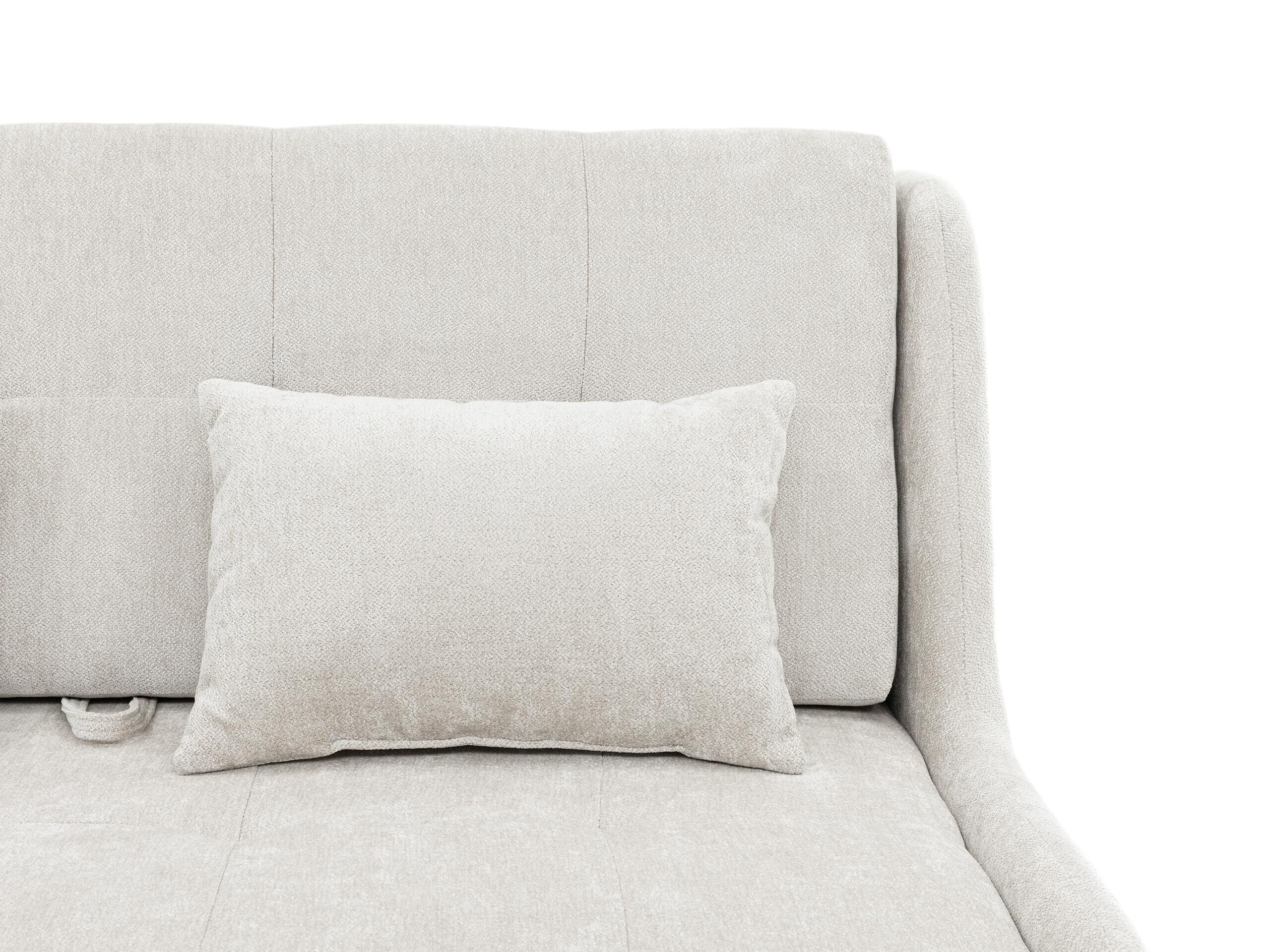 Sofa bed Columbus 256 (Sereno 681)