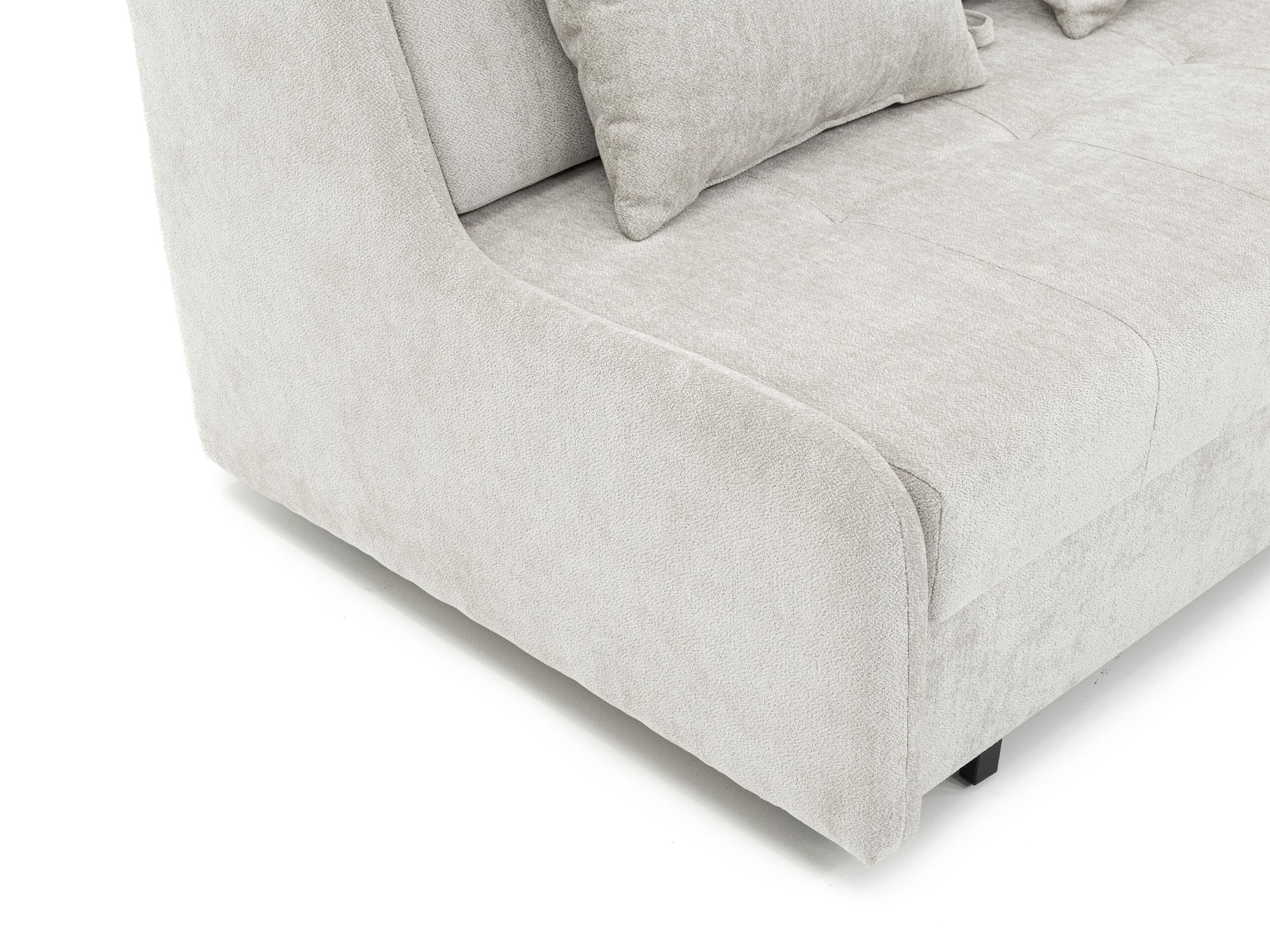 Sofa bed Columbus 256 (Sereno 681)