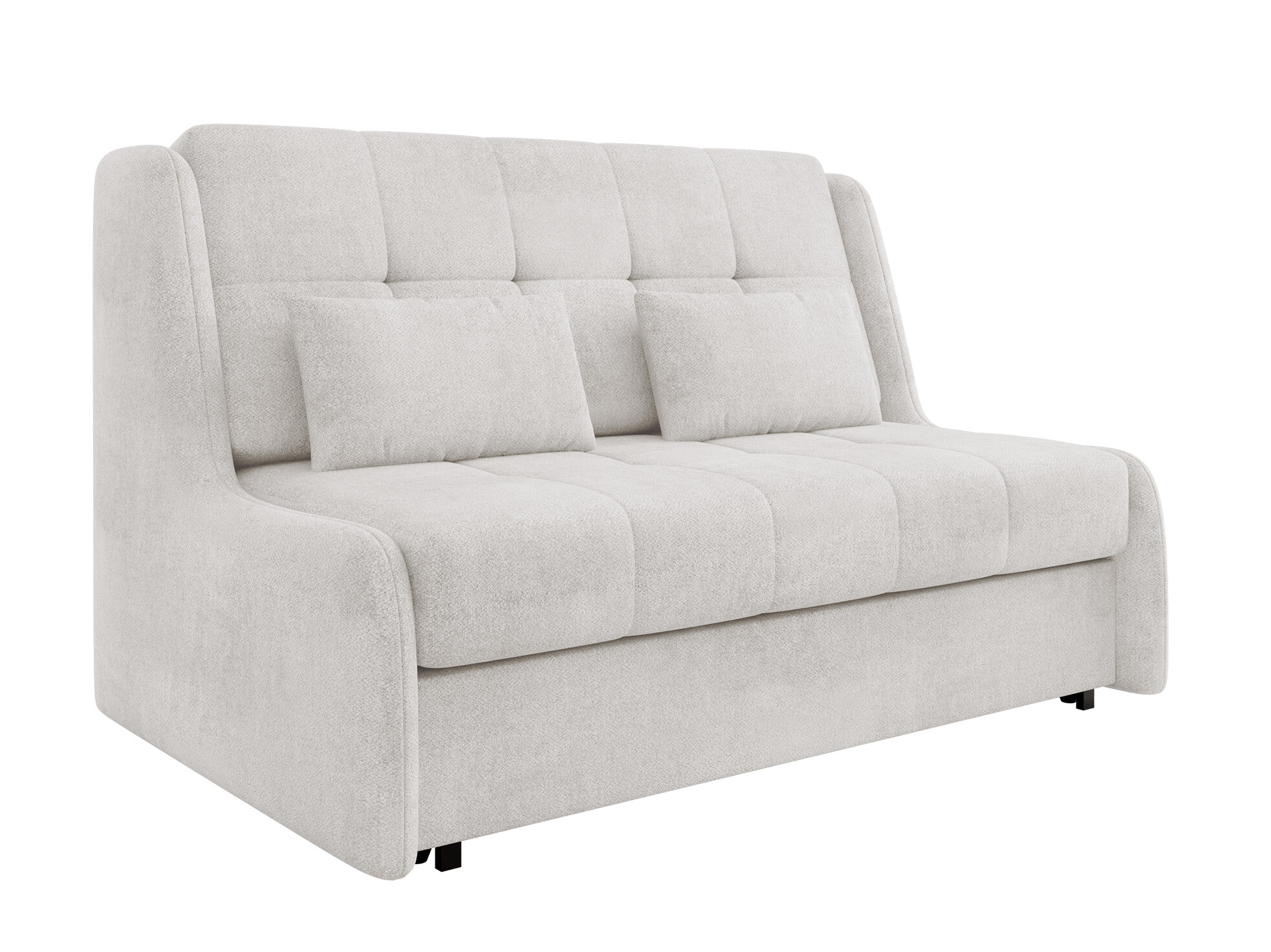 Sofa bed Columbus 256 (Sereno 682)