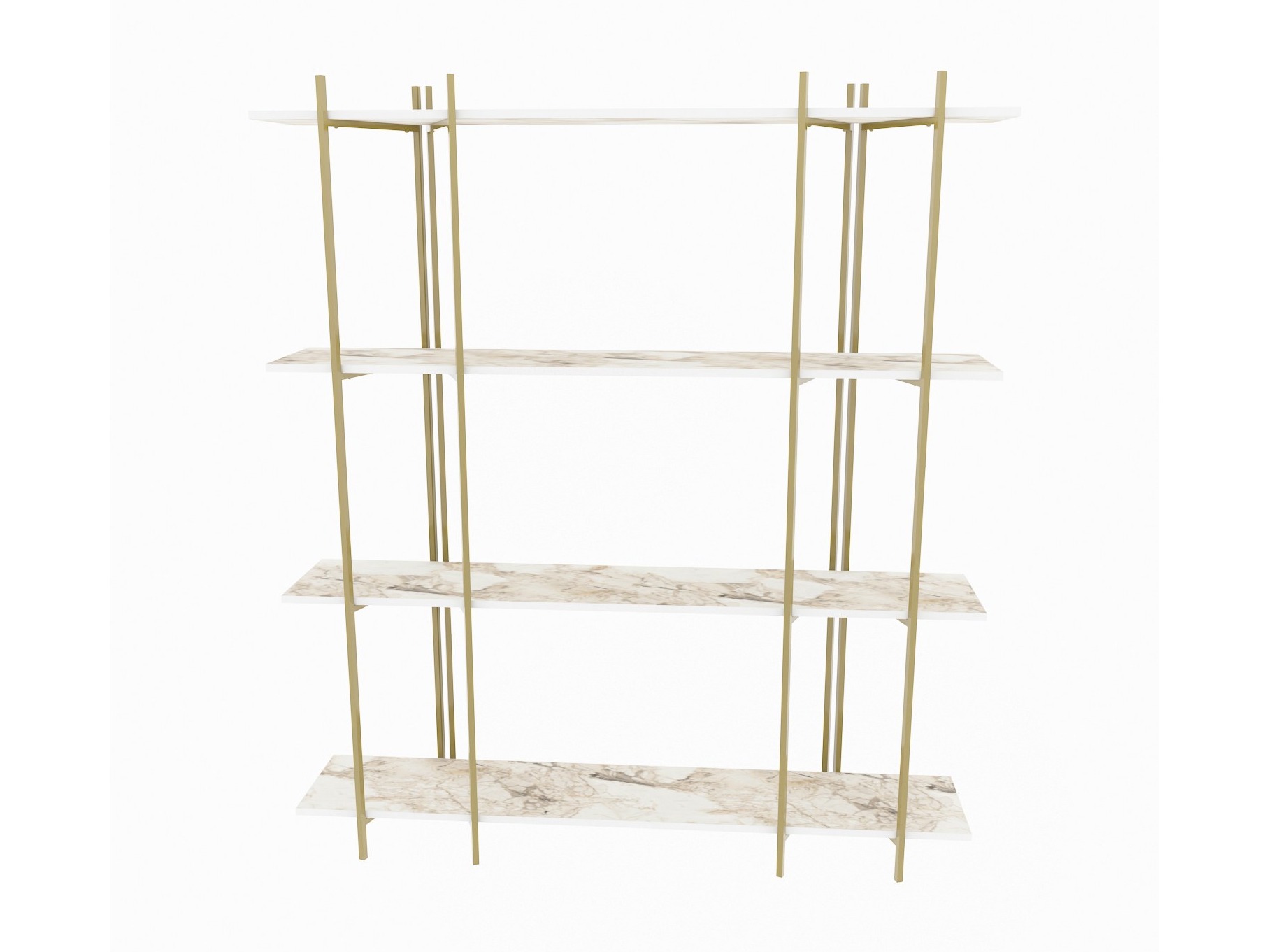 Bookcase Kailua 2766