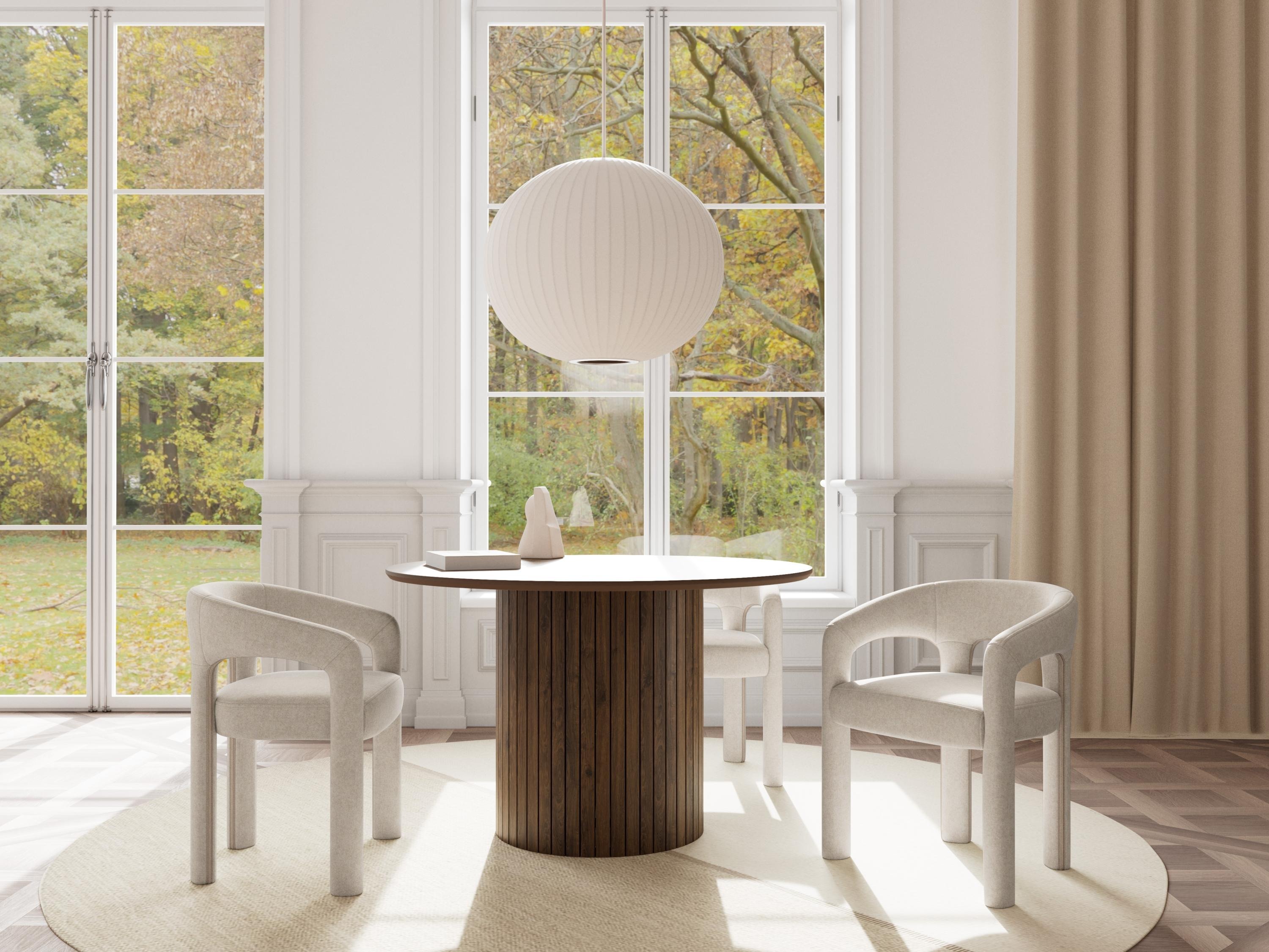 Chair Norsica 1043 (Apia 453)