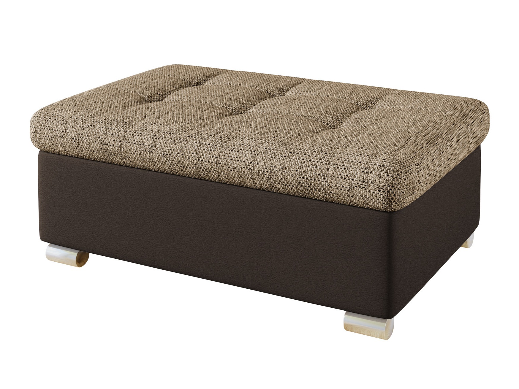 Ταμπουρέ Comfivo Gemma I (Soft 066 + Lawa 02)