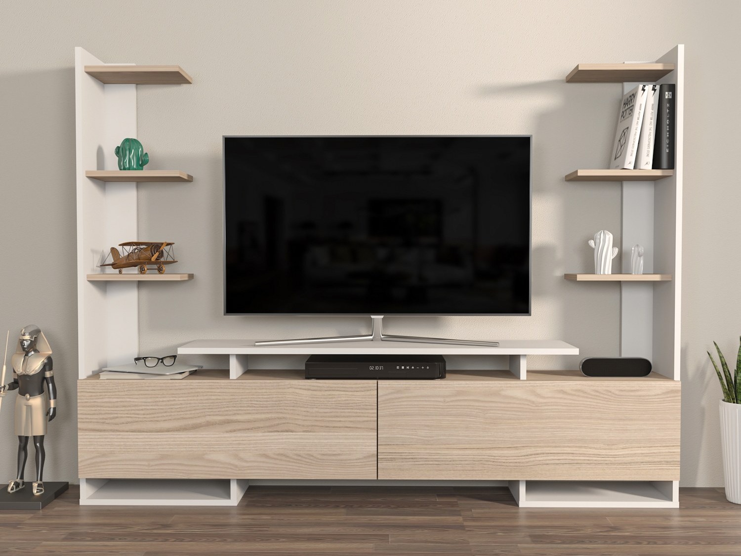 Living room set Kailua 2769