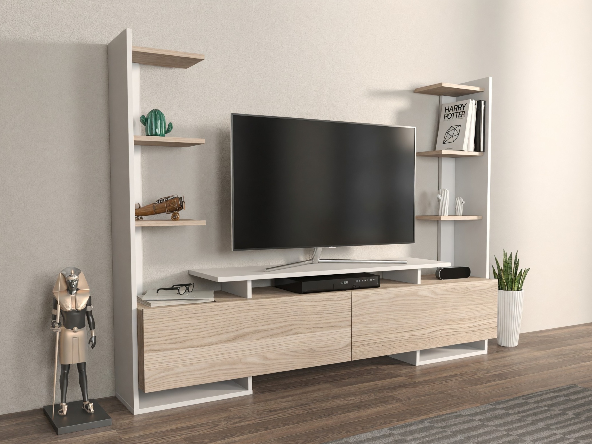 Living room set Kailua 2769
