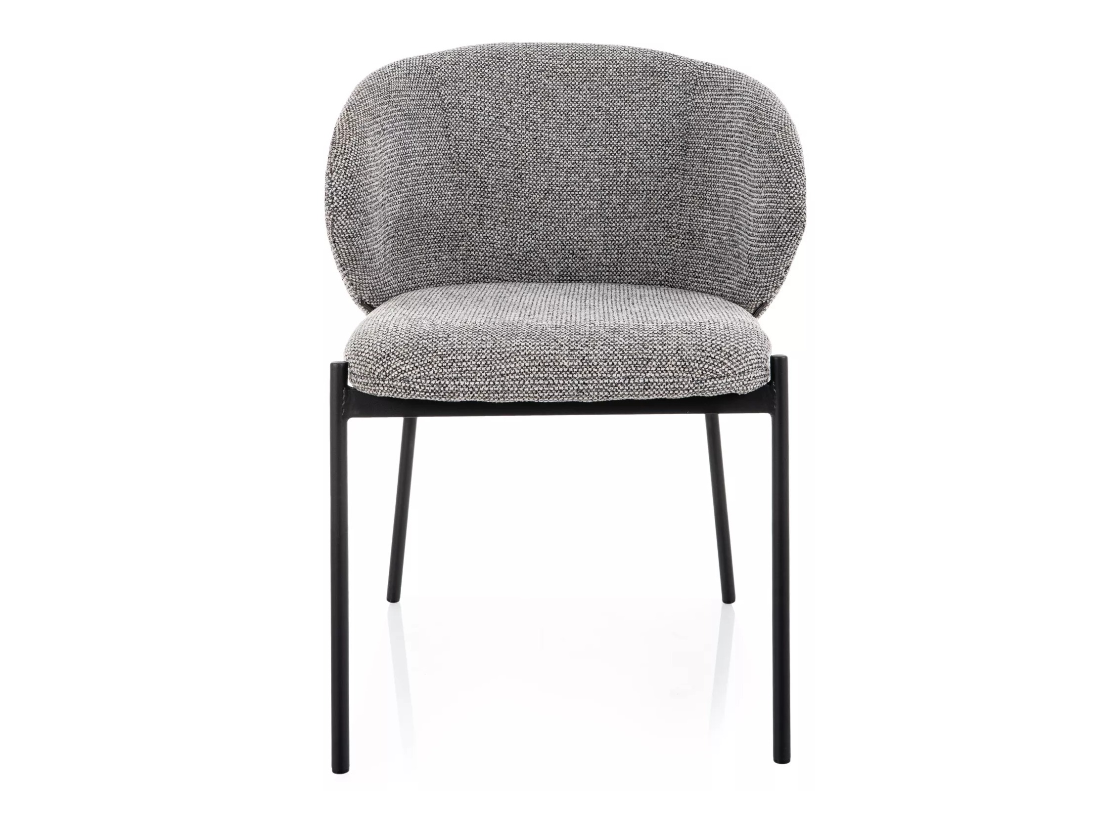 Chair Detroit 964 (Grey)