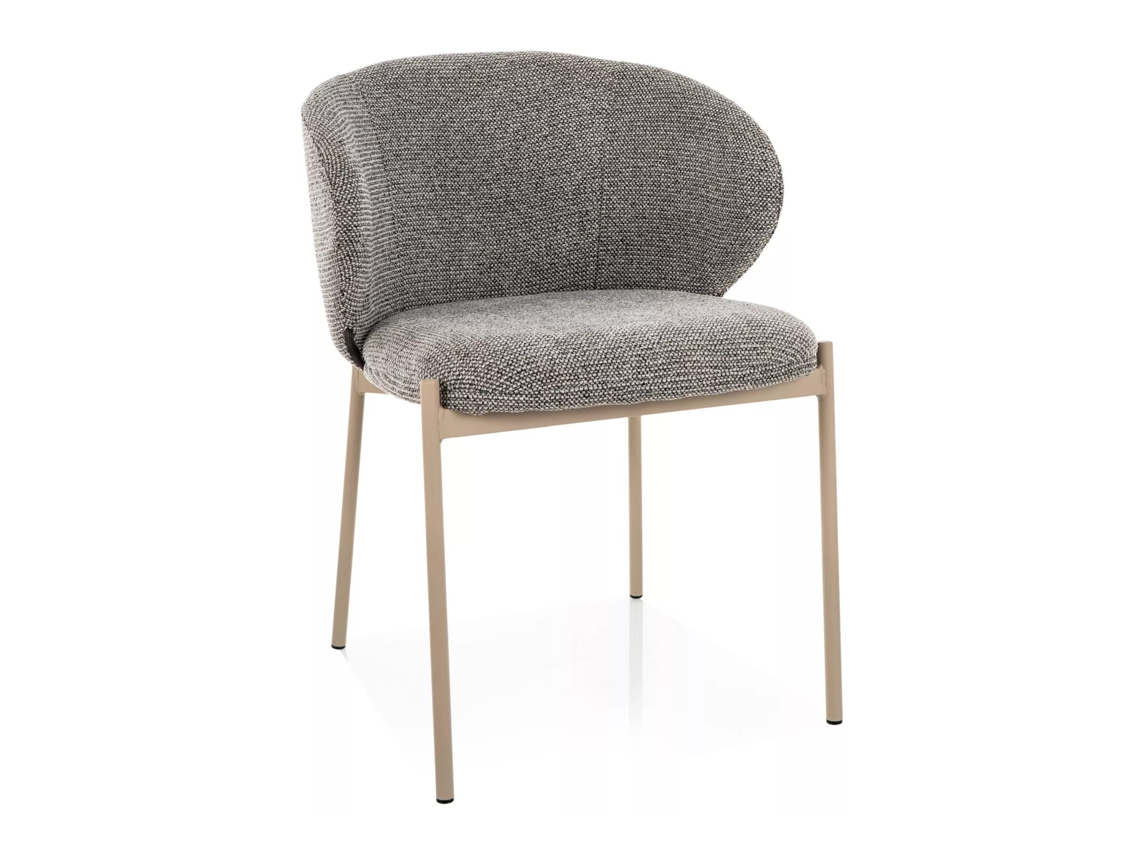 Chair Detroit 964 (Grey)