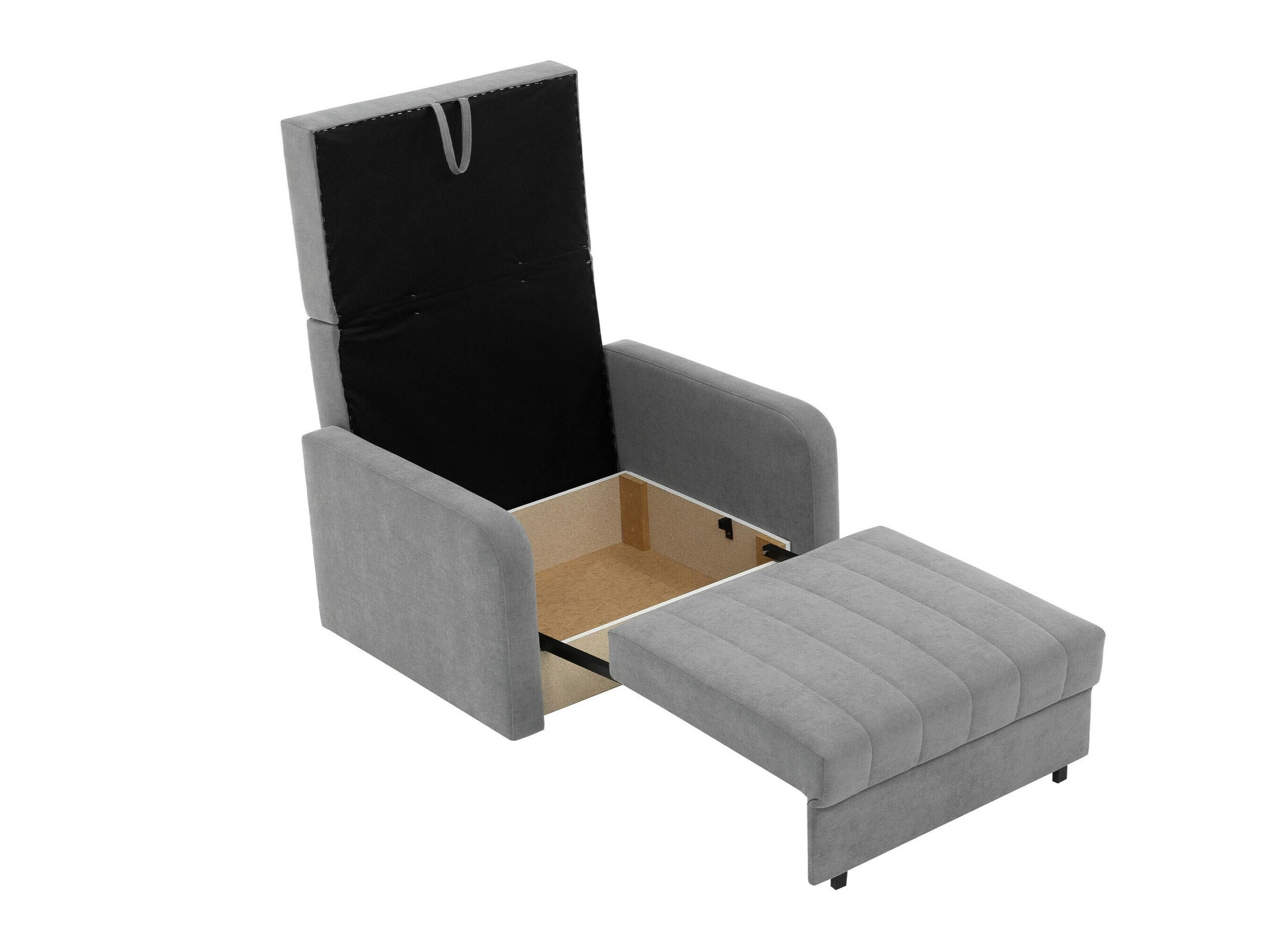 Armchair Columbus 258 (Polo 872)