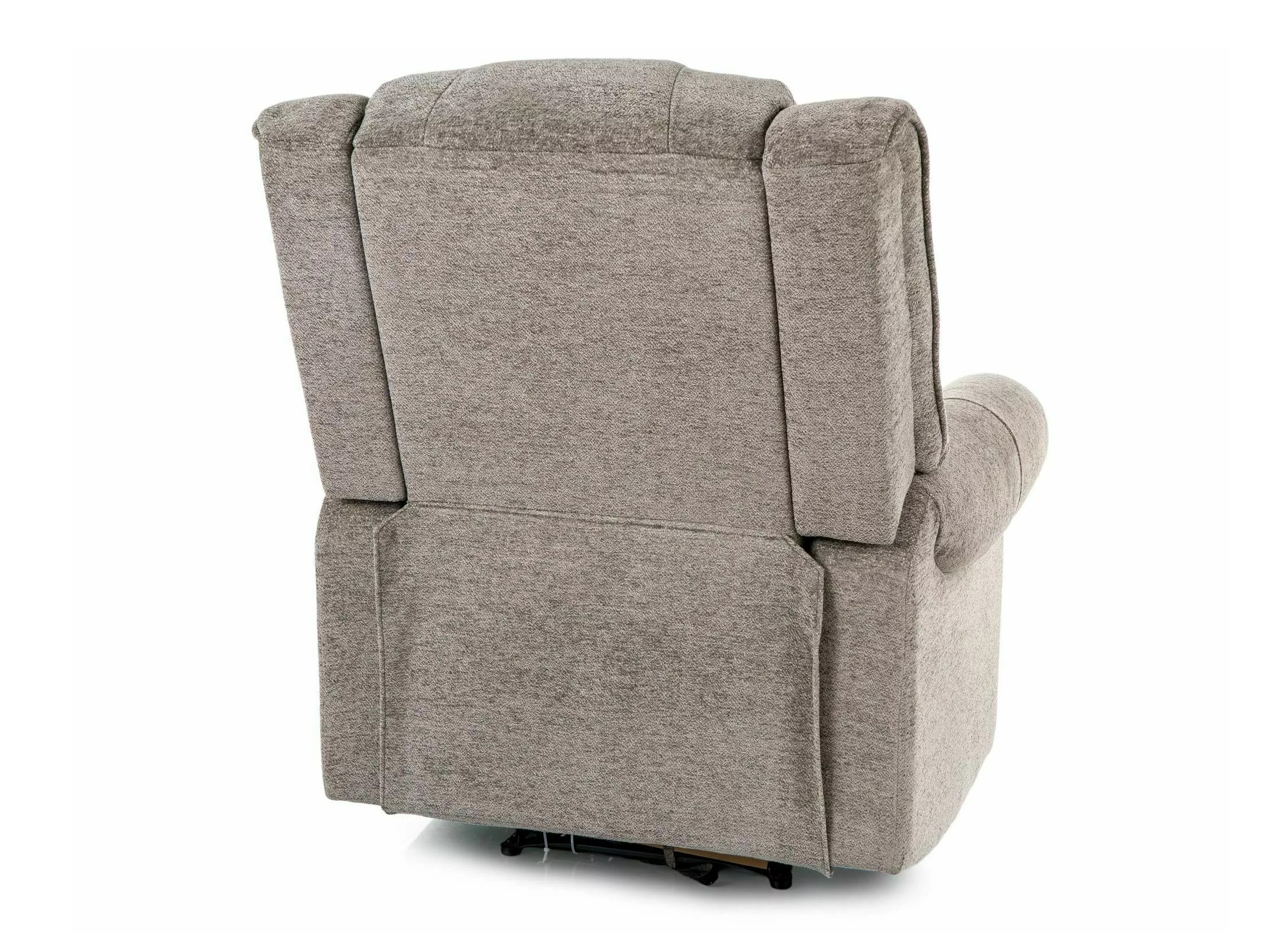 Armchair recliner Detroit 966 (Raven 07)