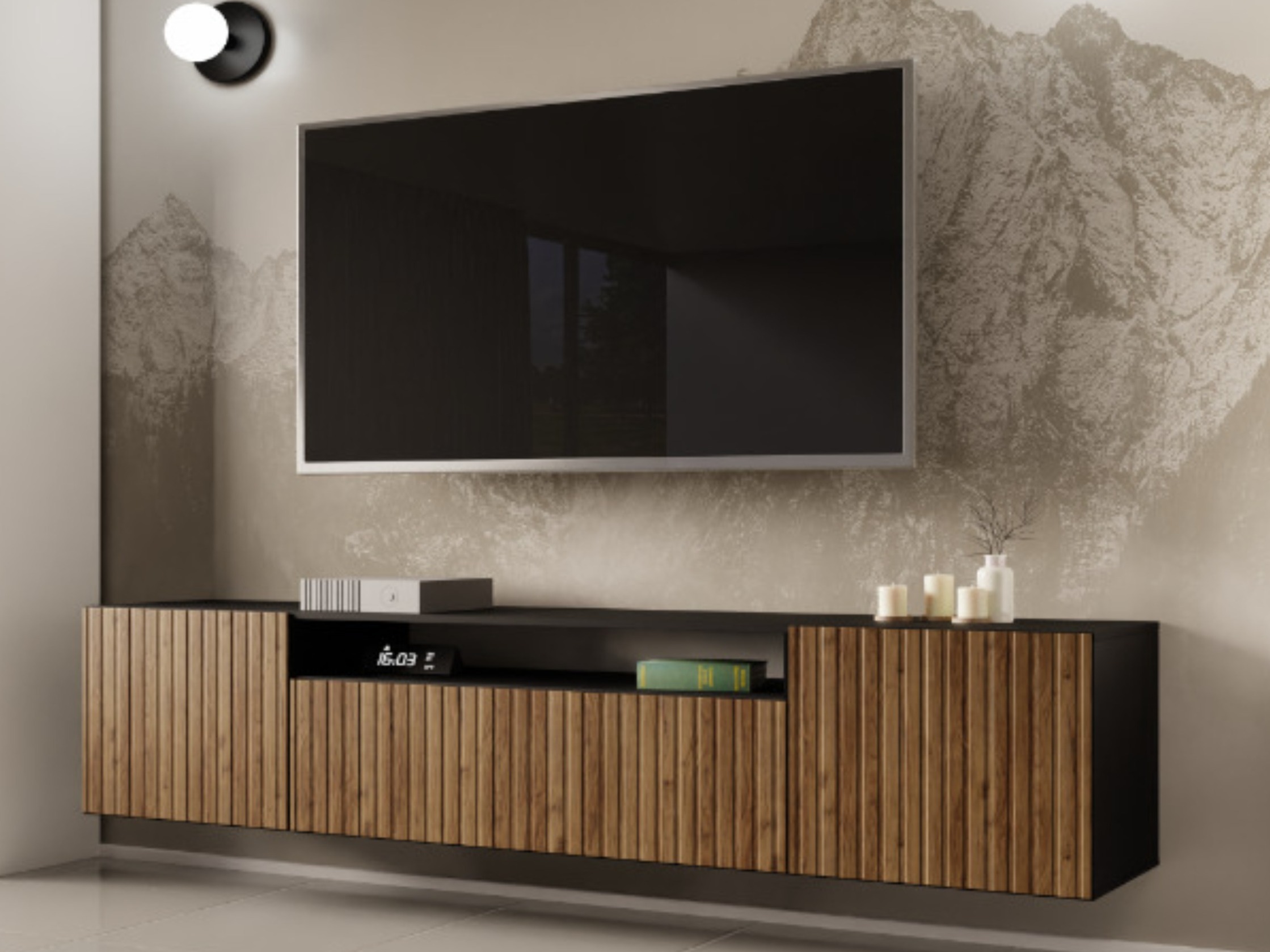 TV stand SG4489