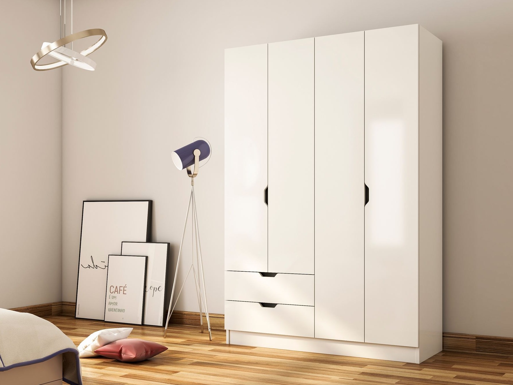 Wardrobe Kailua 2775