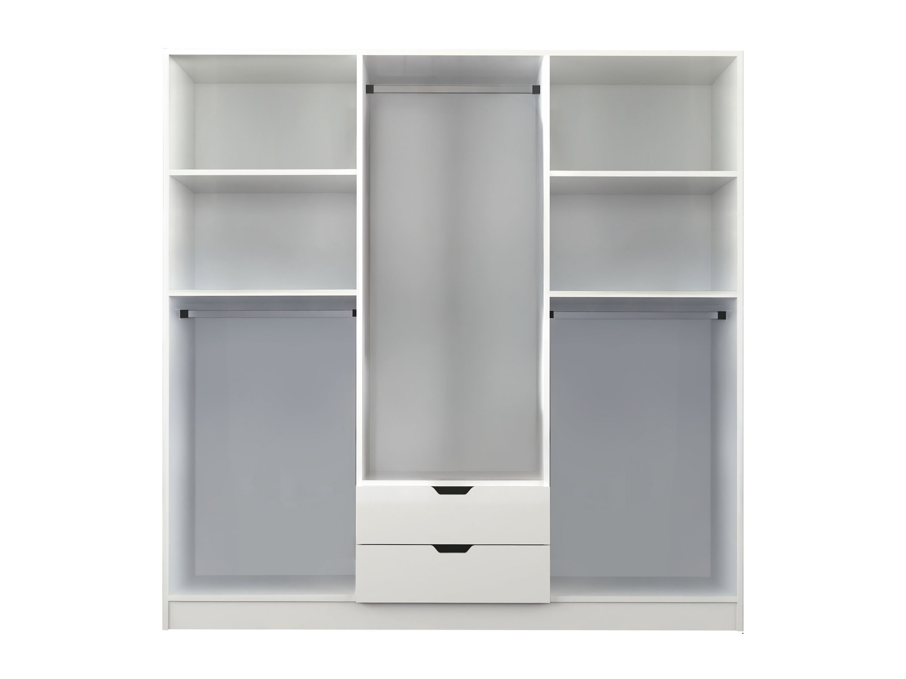 Wardrobe Kailua 2776