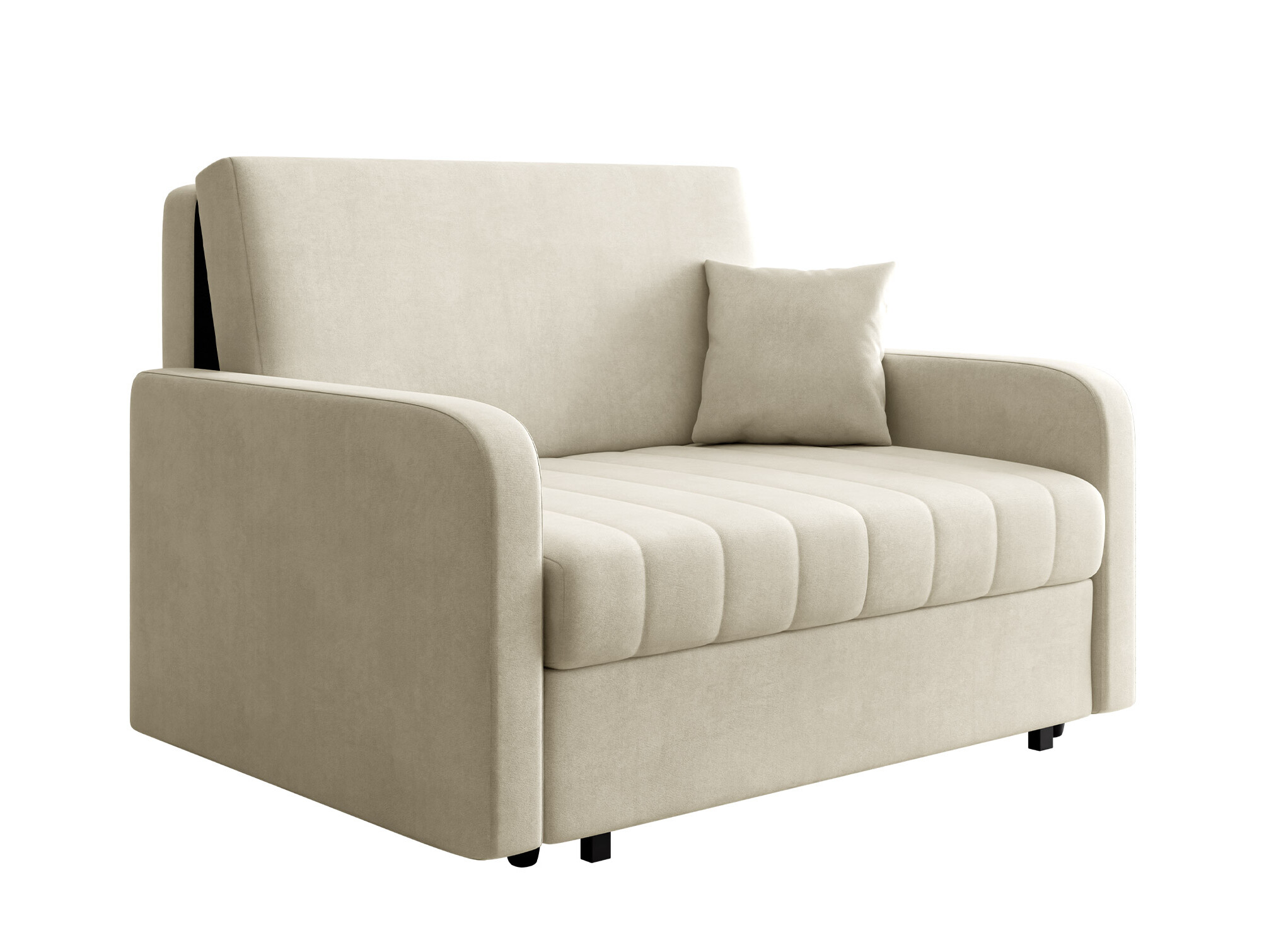 Sofa bed Columbus 259 (Polo 872)